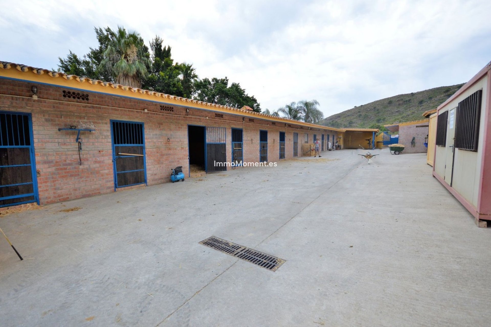 Bestaande woning - Landhuis - Mijas - Mijas Centro