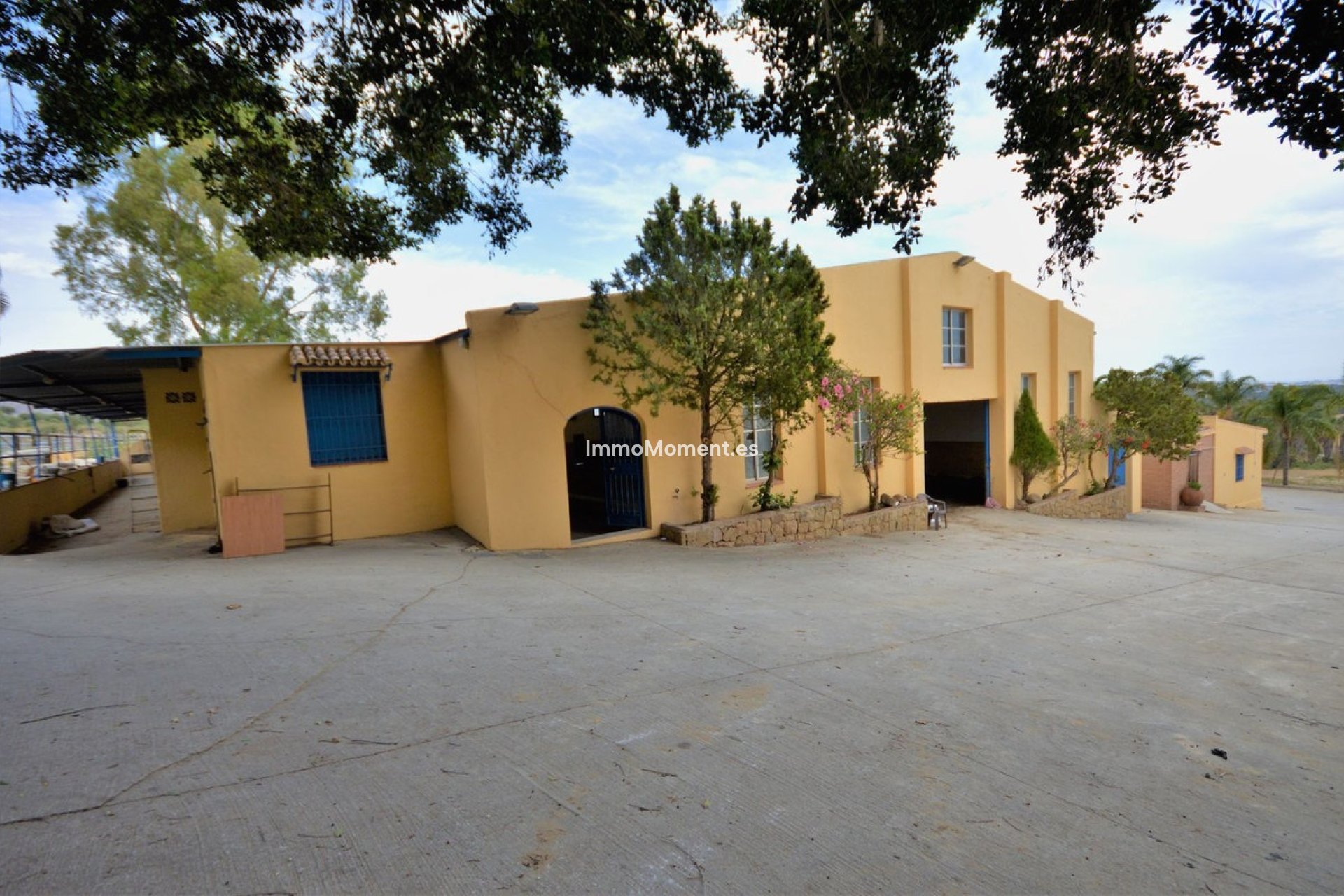 Bestaande woning - Landhuis - Mijas - Mijas Centro