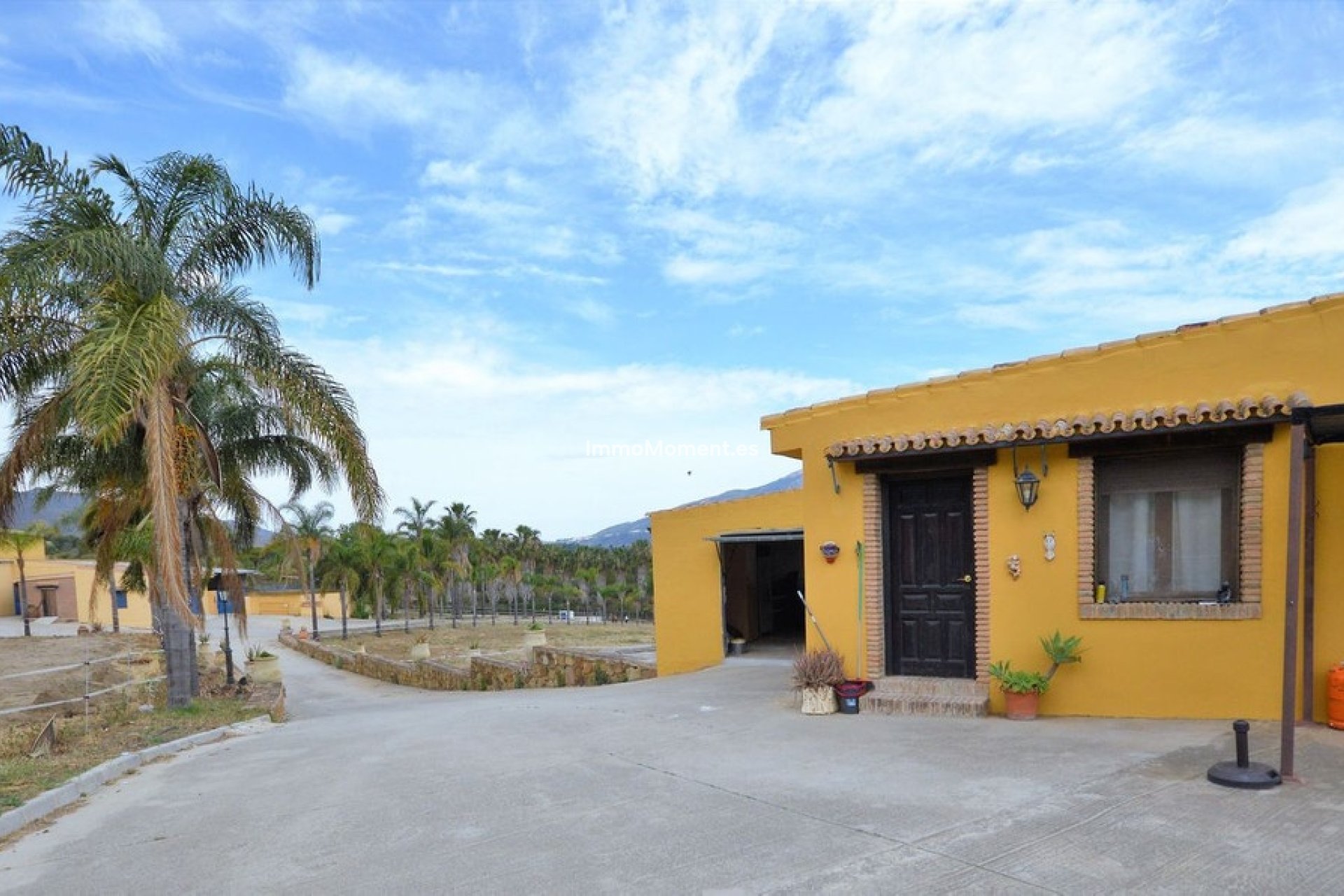 Bestaande woning - Landhuis - Mijas - Mijas Centro