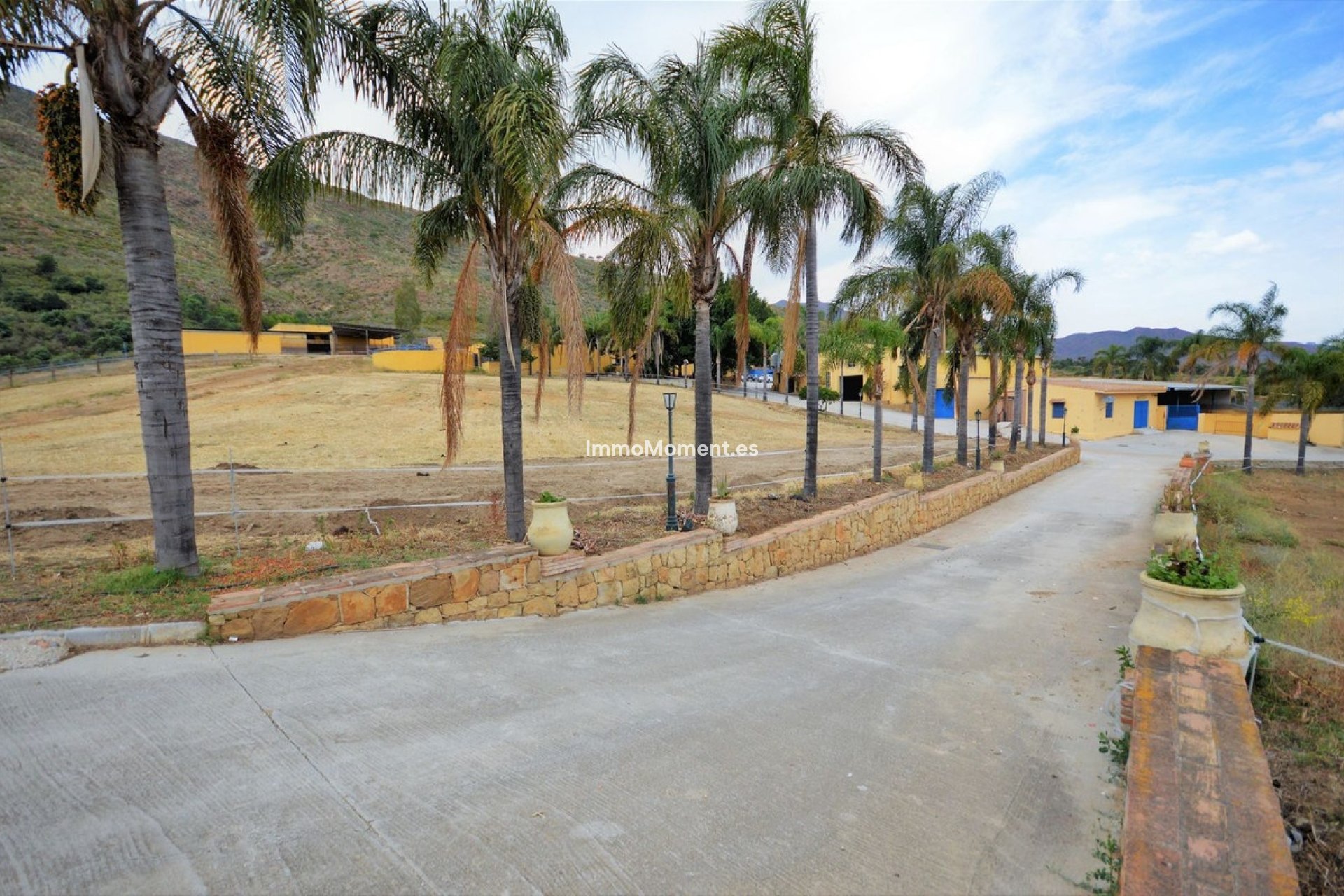 Bestaande woning - Landhuis - Mijas - Mijas Centro