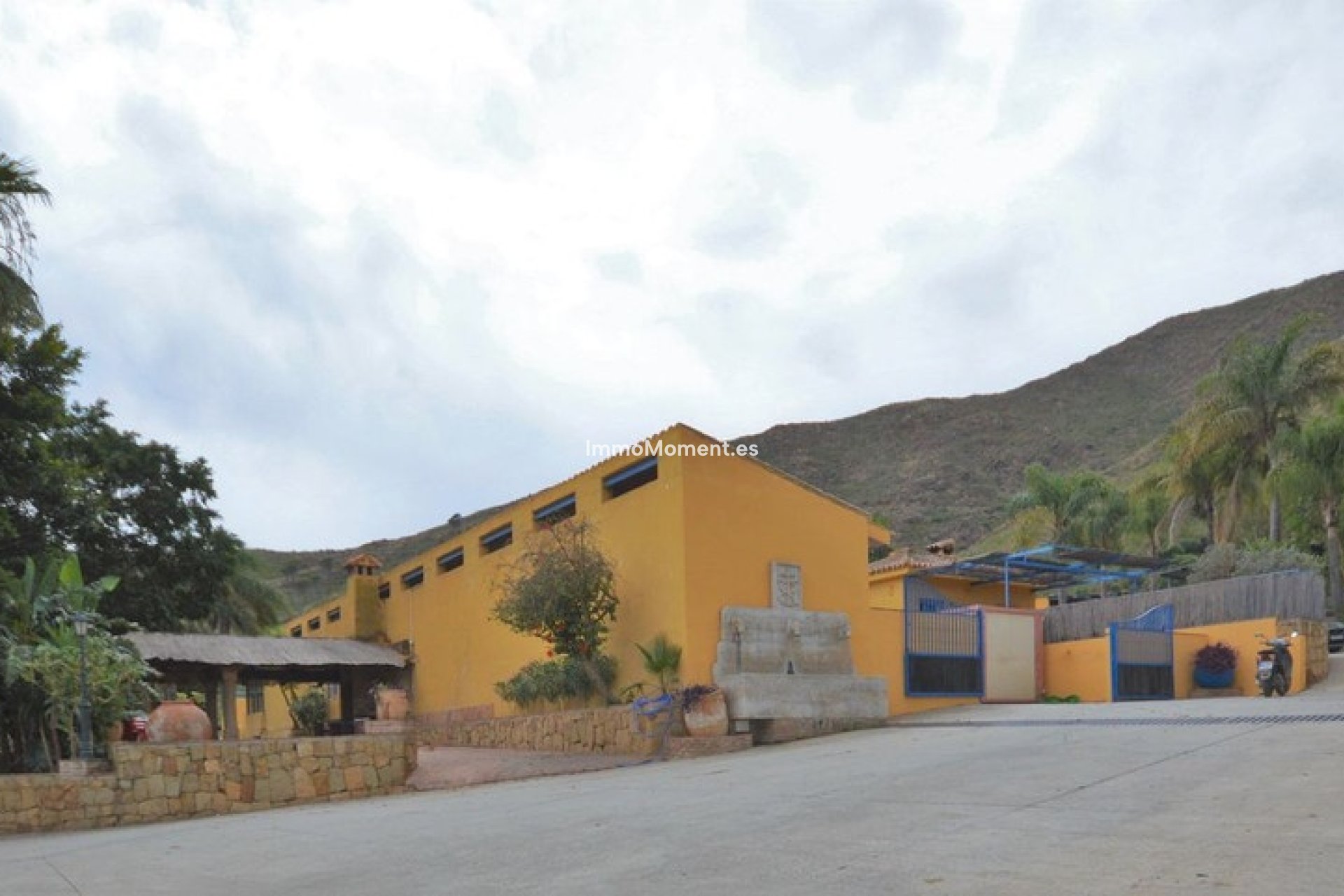 Bestaande woning - Landhuis - Mijas - Mijas Centro