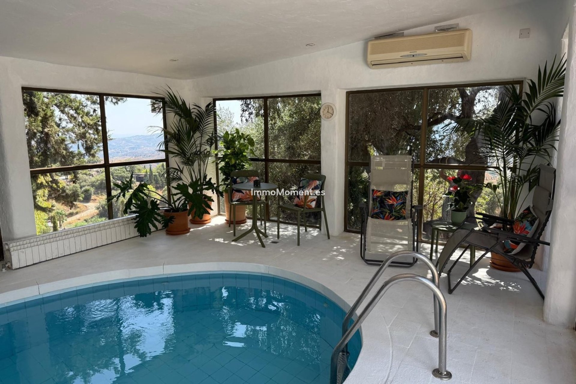 Bestaande woning - Landhuis - Mijas - Mijas Centro