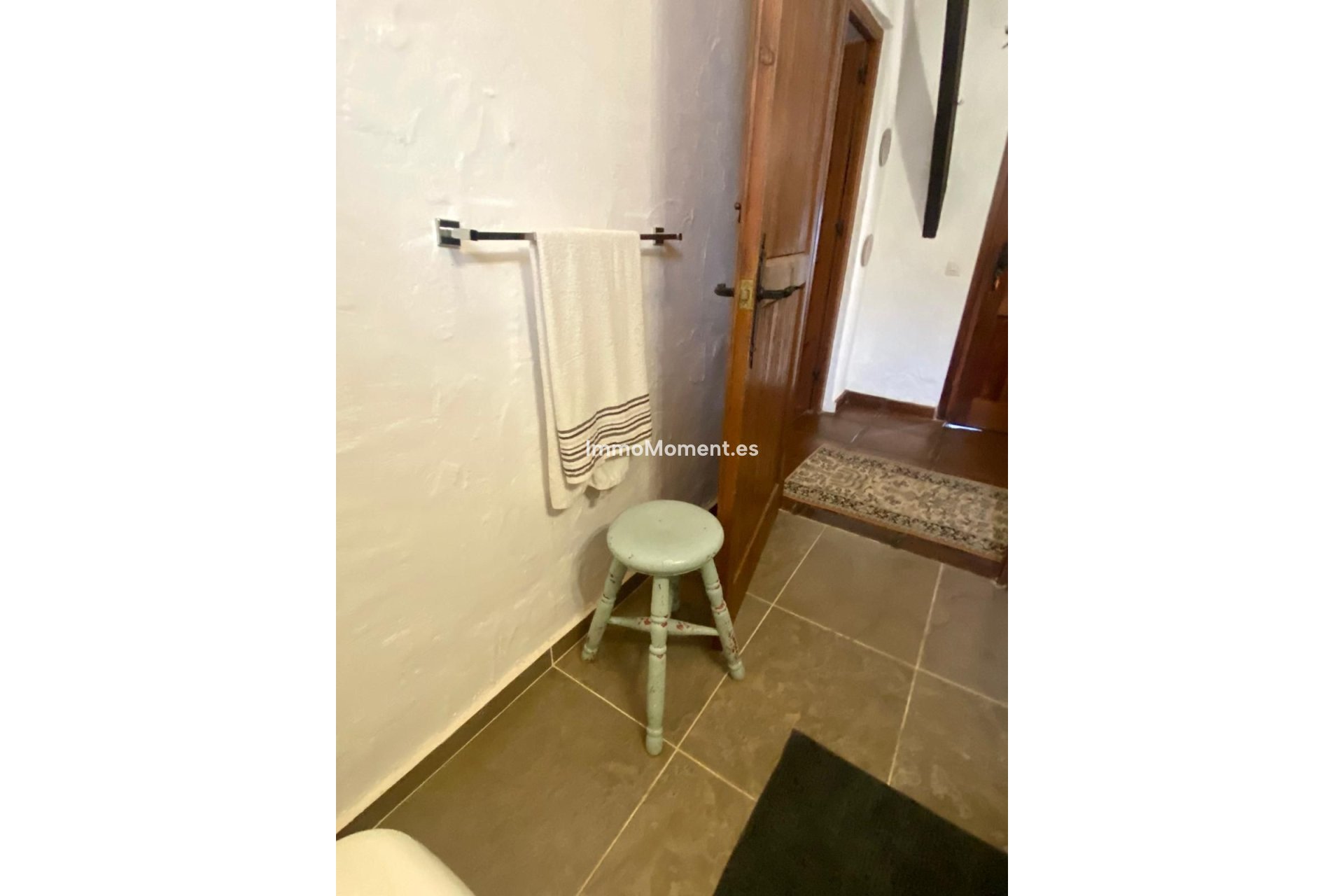 Bestaande woning - Landhuis - Mijas - Mijas Centro