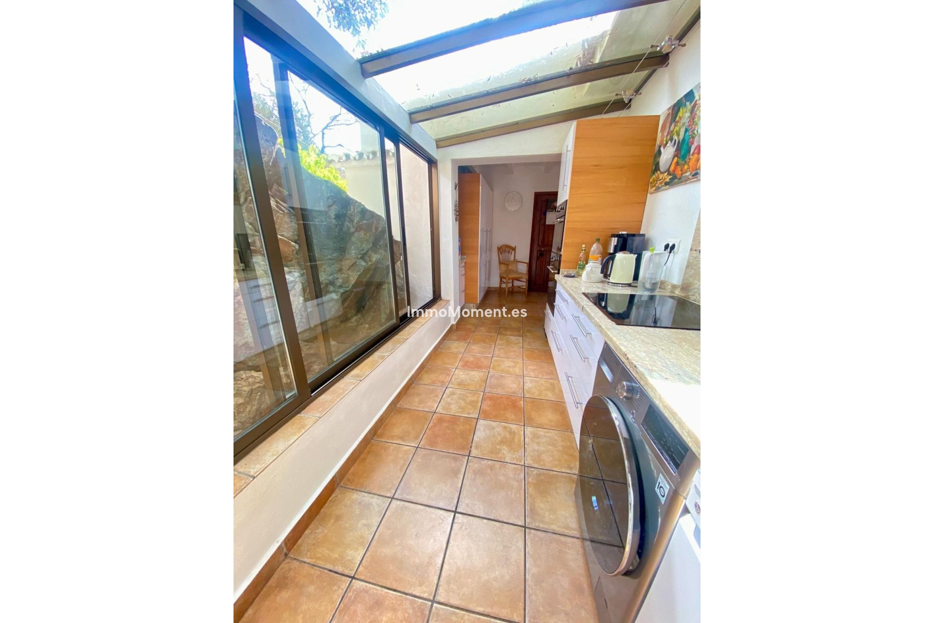 Bestaande woning - Landhuis - Mijas - Mijas Centro