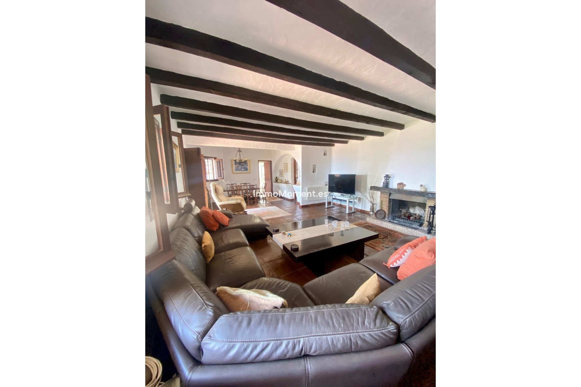 Bestaande woning - Landhuis - Mijas - Mijas Centro