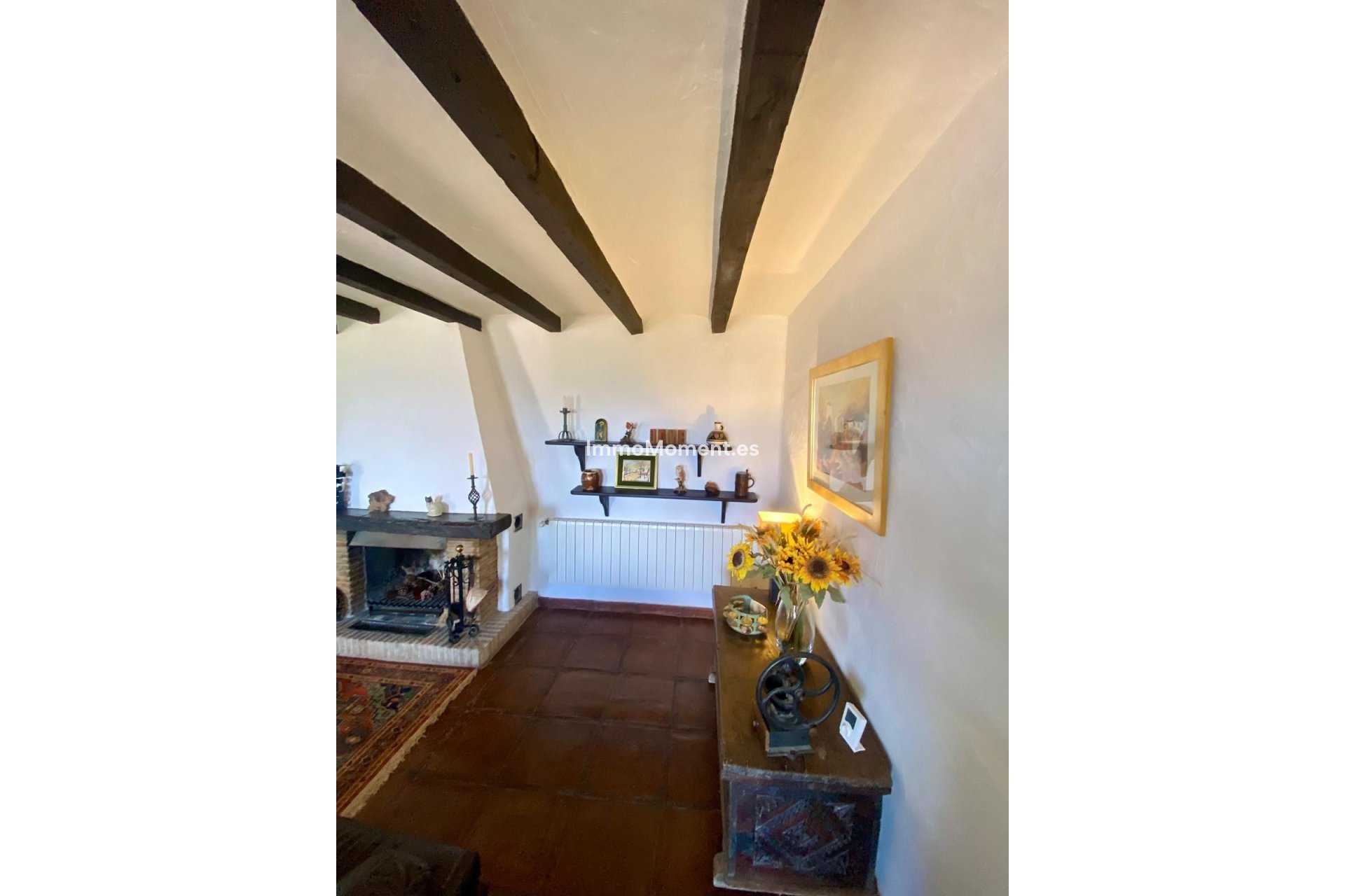 Bestaande woning - Landhuis - Mijas - Mijas Centro