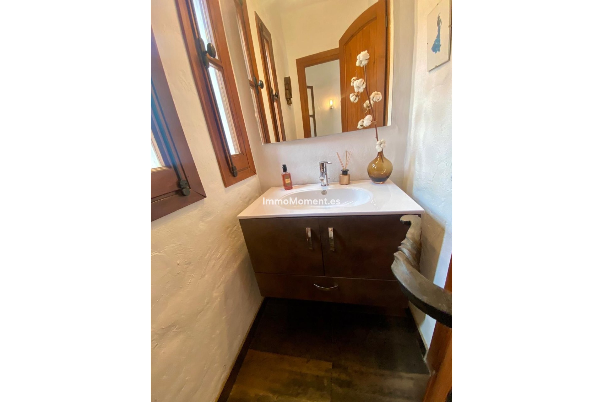 Bestaande woning - Landhuis - Mijas - Mijas Centro