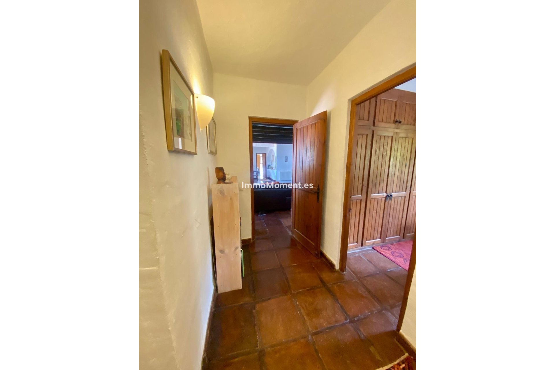 Bestaande woning - Landhuis - Mijas - Mijas Centro