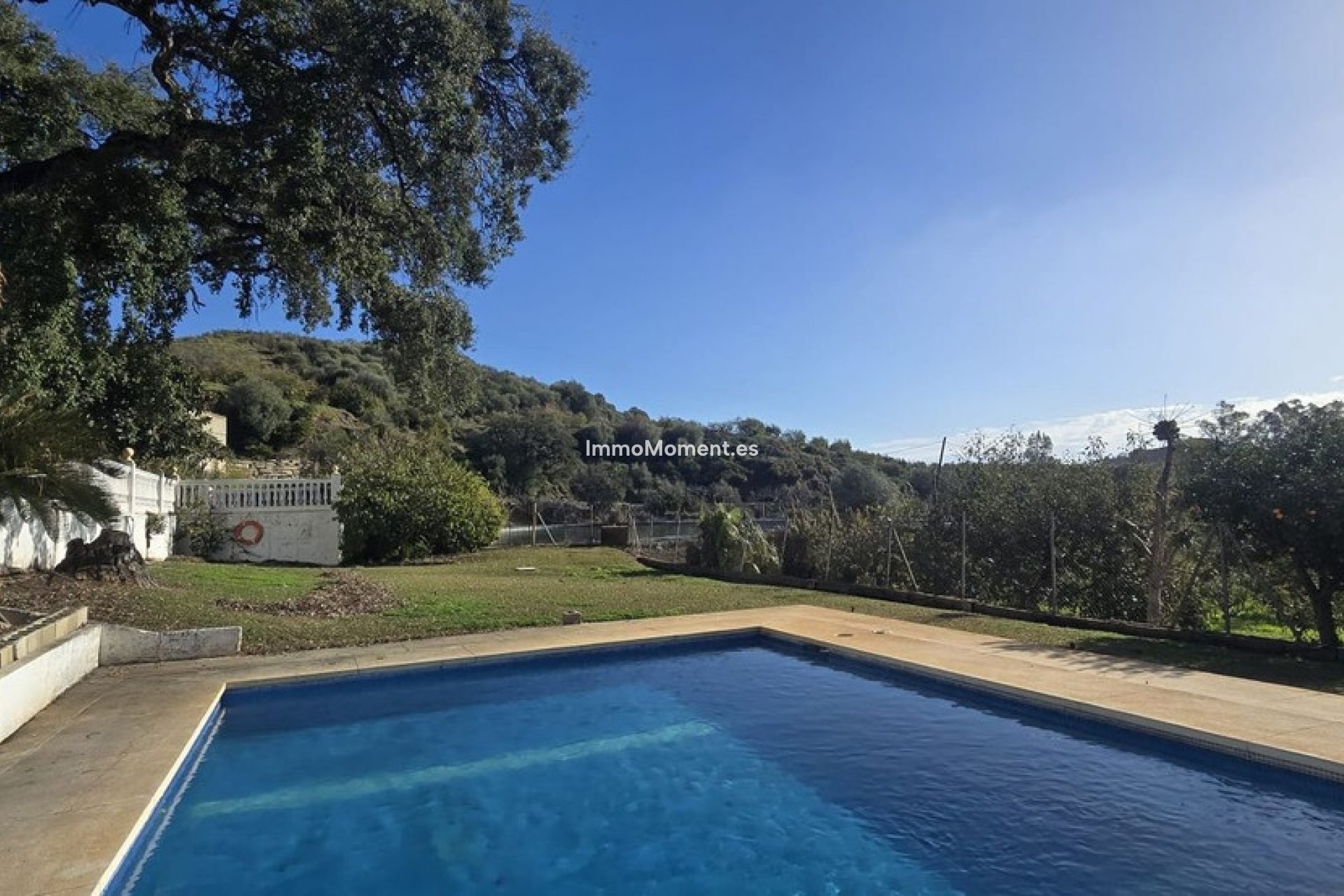 Bestaande woning - Landhuis - Mijas - Mijas Centro