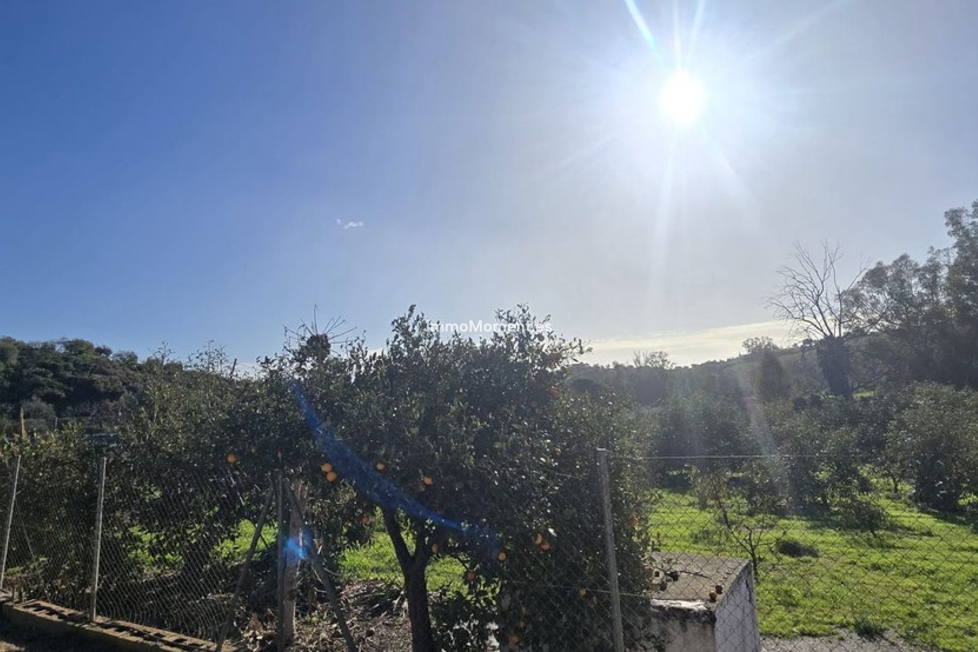 Bestaande woning - Landhuis - Mijas - Mijas Centro