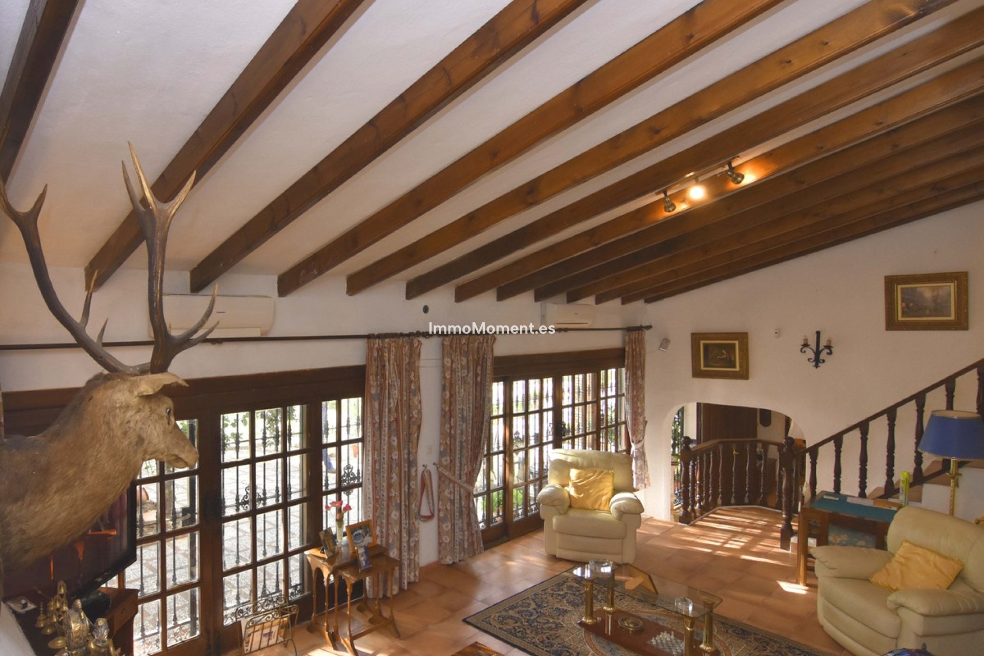 Bestaande woning - Landhuis - Mijas - Mijas Centro