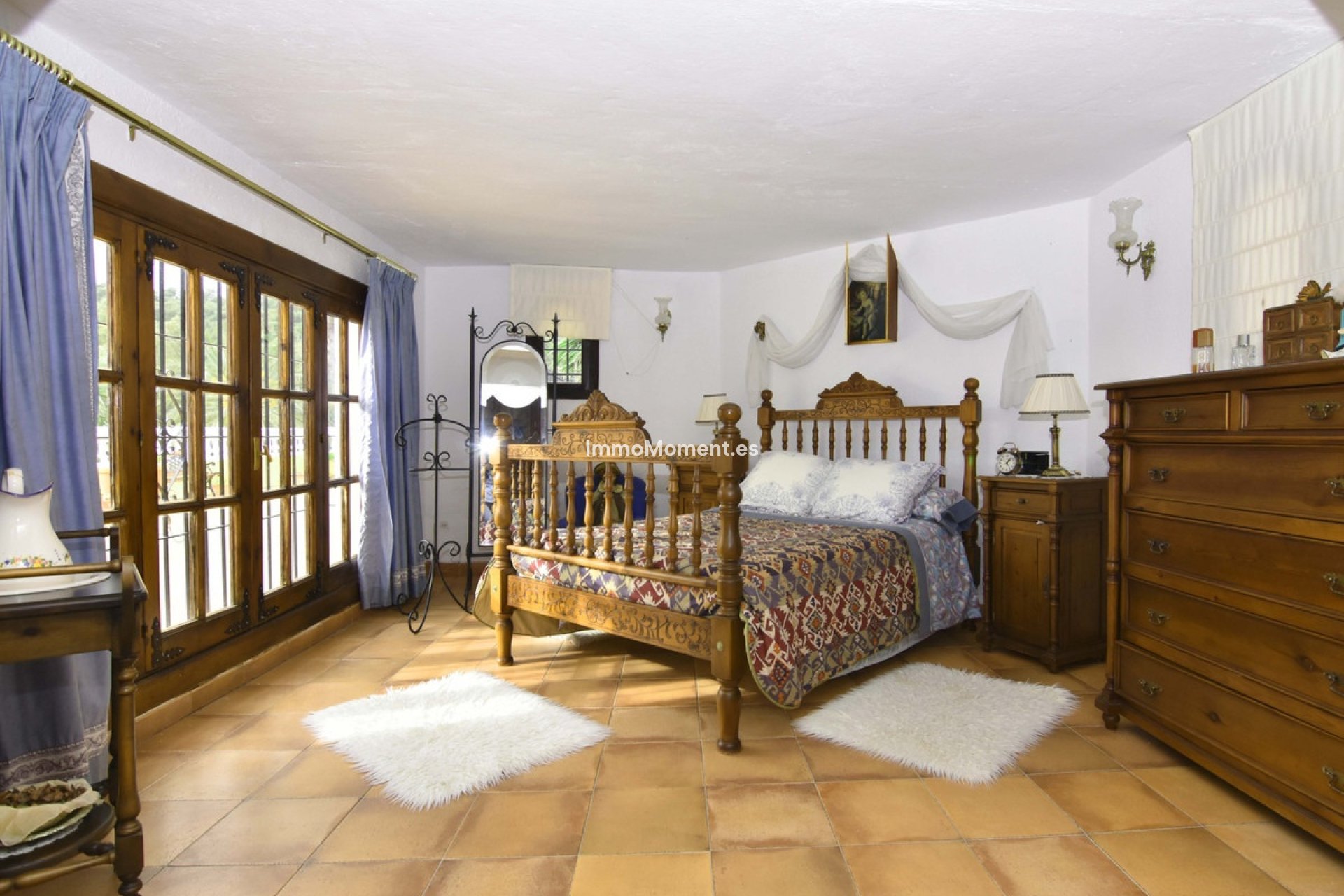 Bestaande woning - Landhuis - Mijas - Mijas Centro