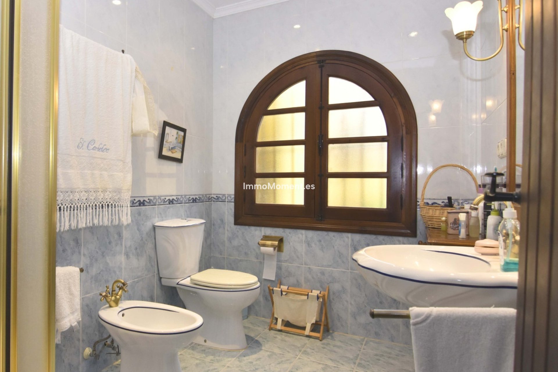 Bestaande woning - Landhuis - Mijas - Mijas Centro