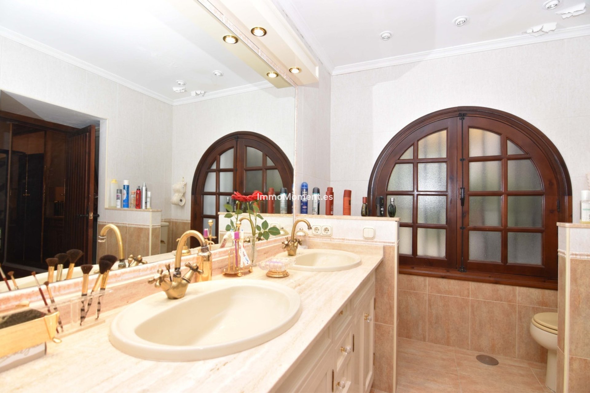 Bestaande woning - Landhuis - Mijas - Mijas Centro