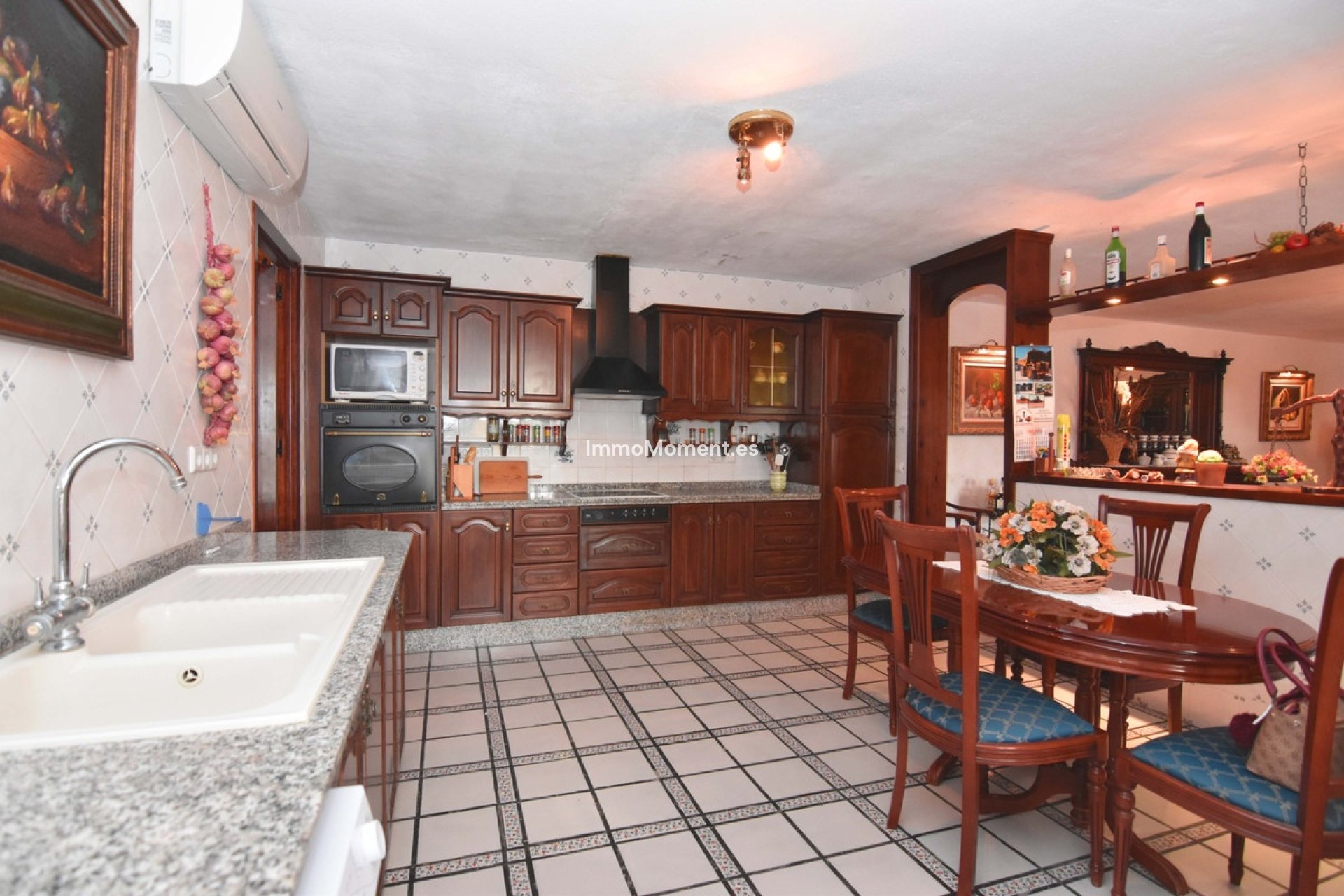 Bestaande woning - Landhuis - Mijas - Mijas Centro