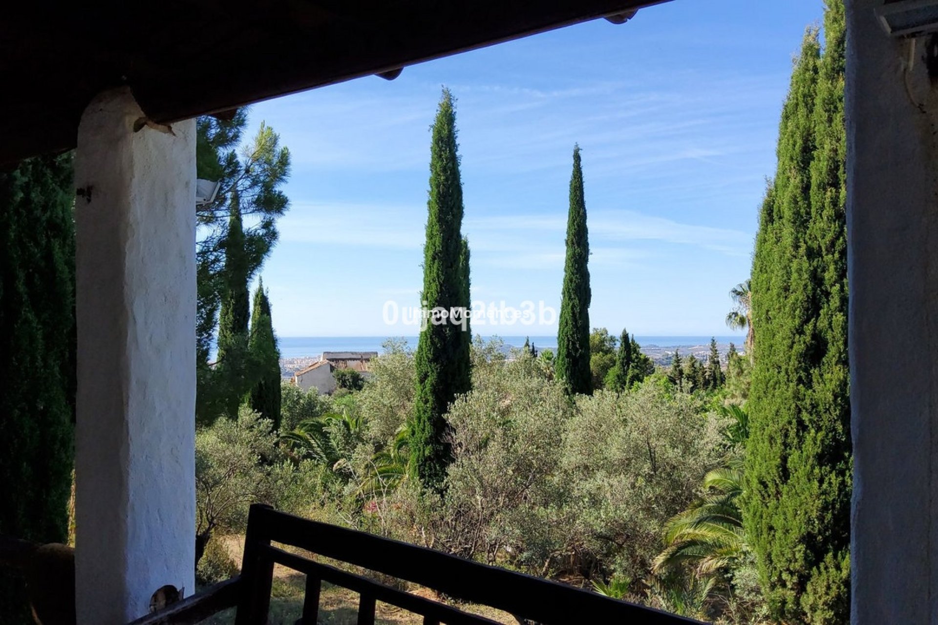 Bestaande woning - Landhuis - Mijas - Mijas Centro