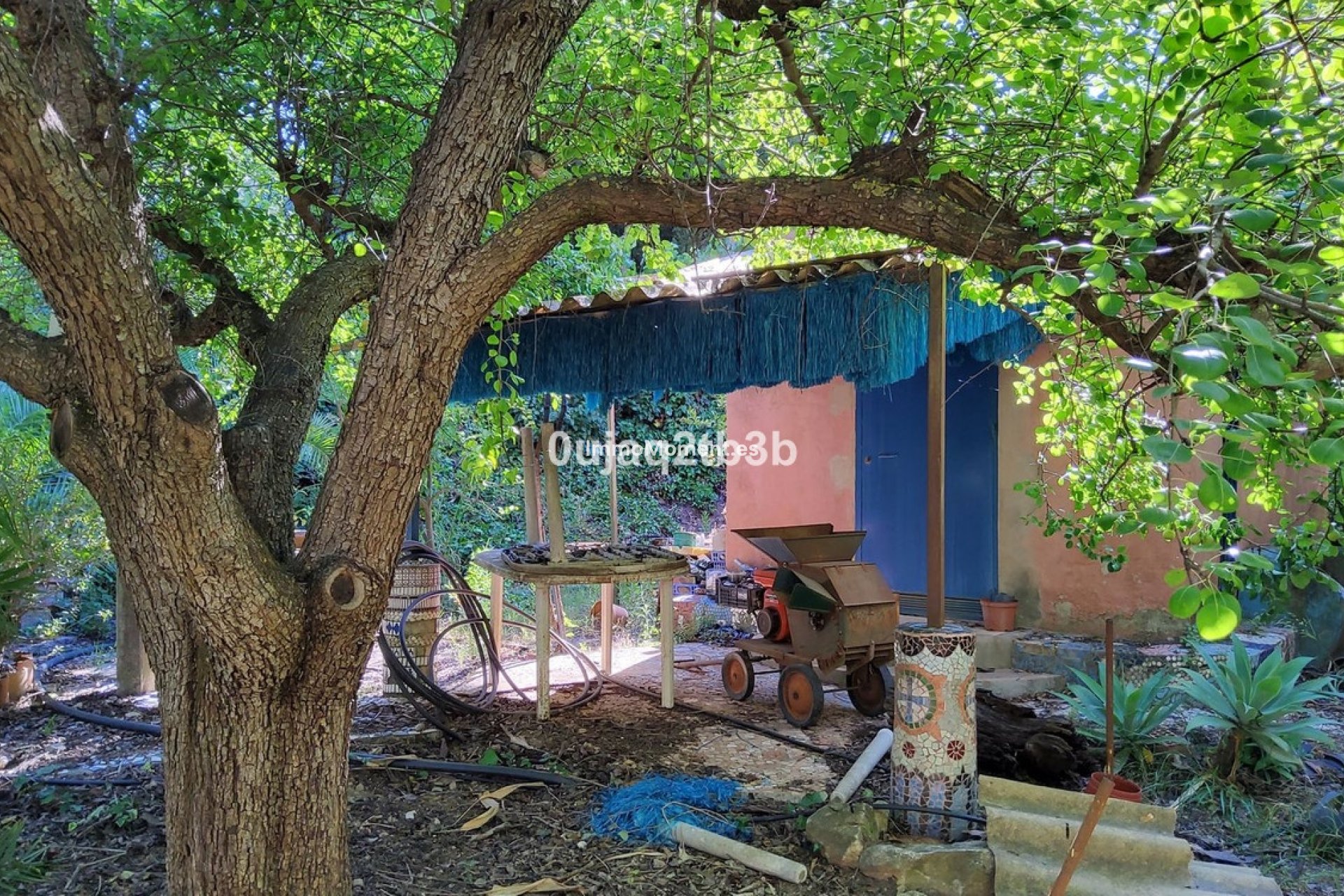 Bestaande woning - Landhuis - Mijas - Mijas Centro