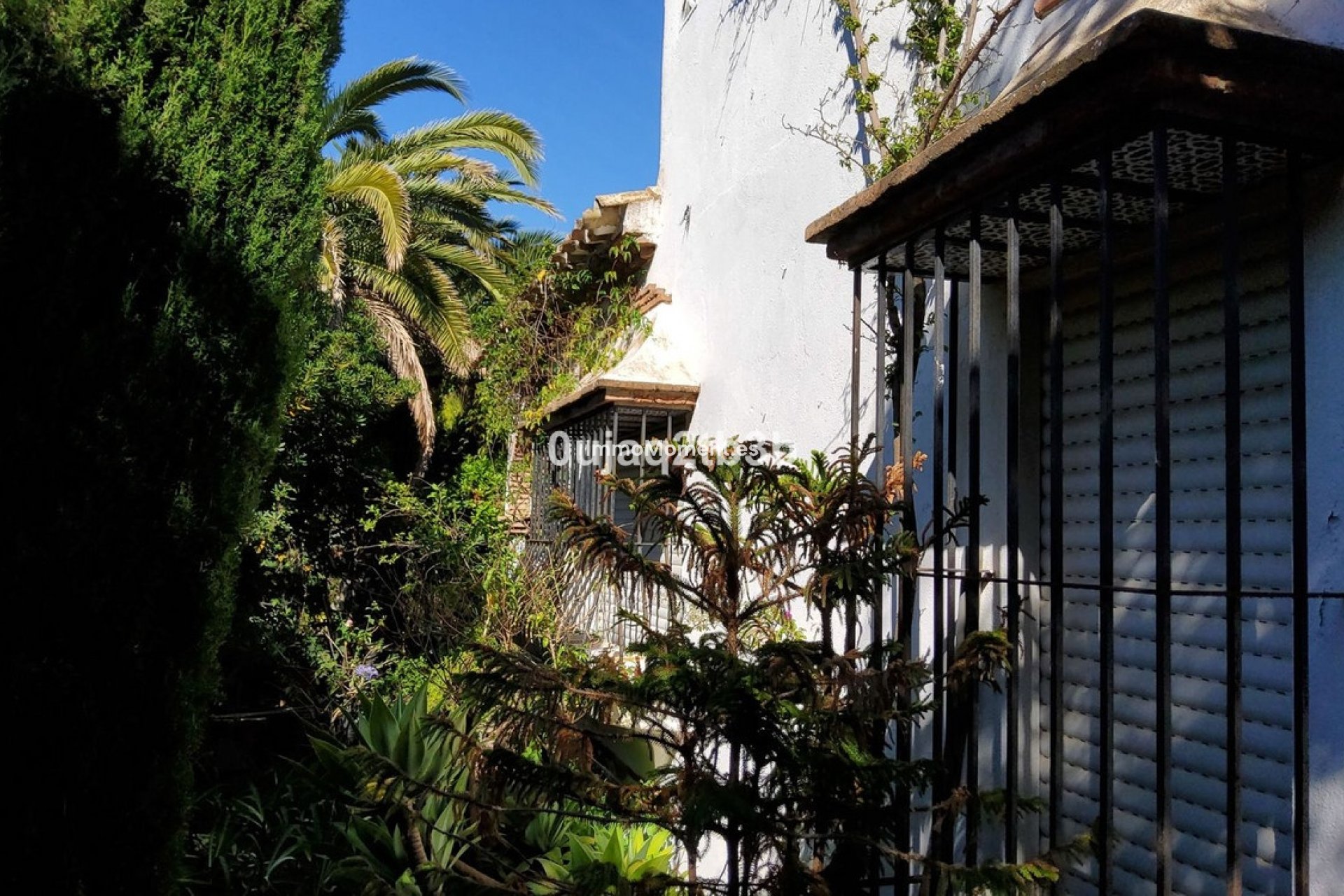 Bestaande woning - Landhuis - Mijas - Mijas Centro
