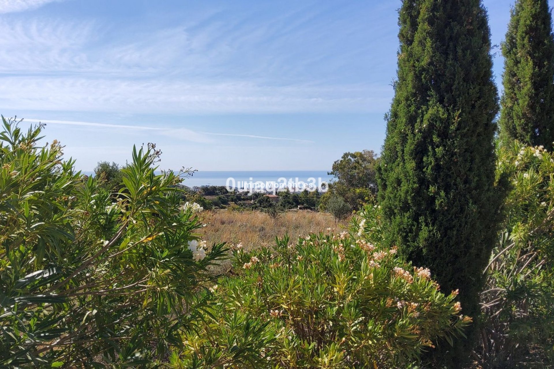 Bestaande woning - Landhuis - Mijas - Mijas Centro