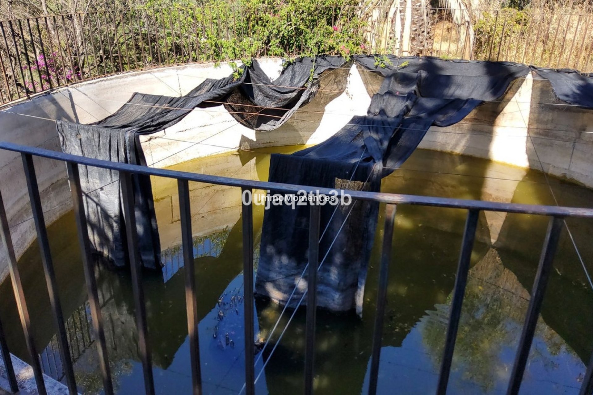 Bestaande woning - Landhuis - Mijas - Mijas Centro