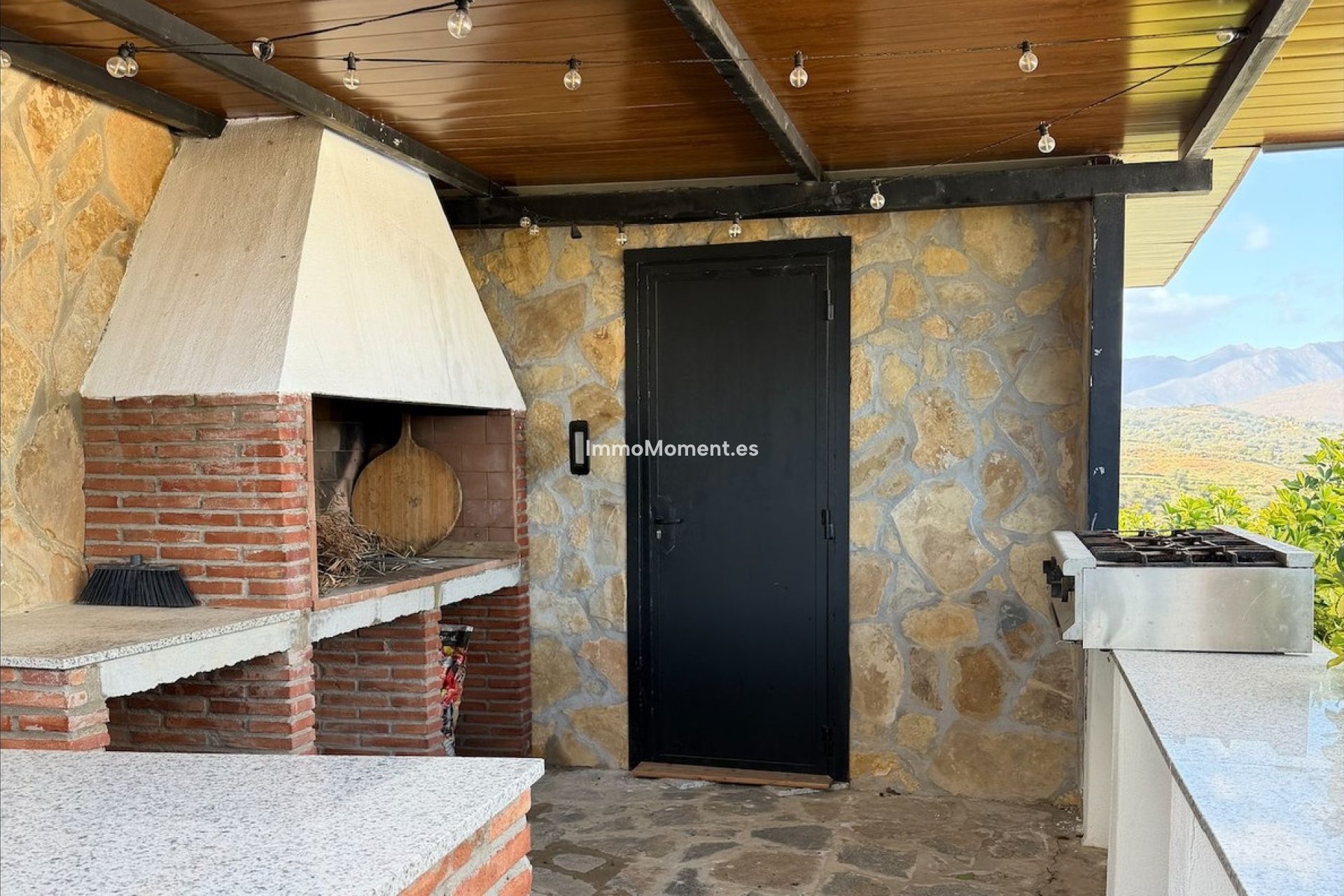 Bestaande woning - Landhuis - Mijas - Mijas Centro