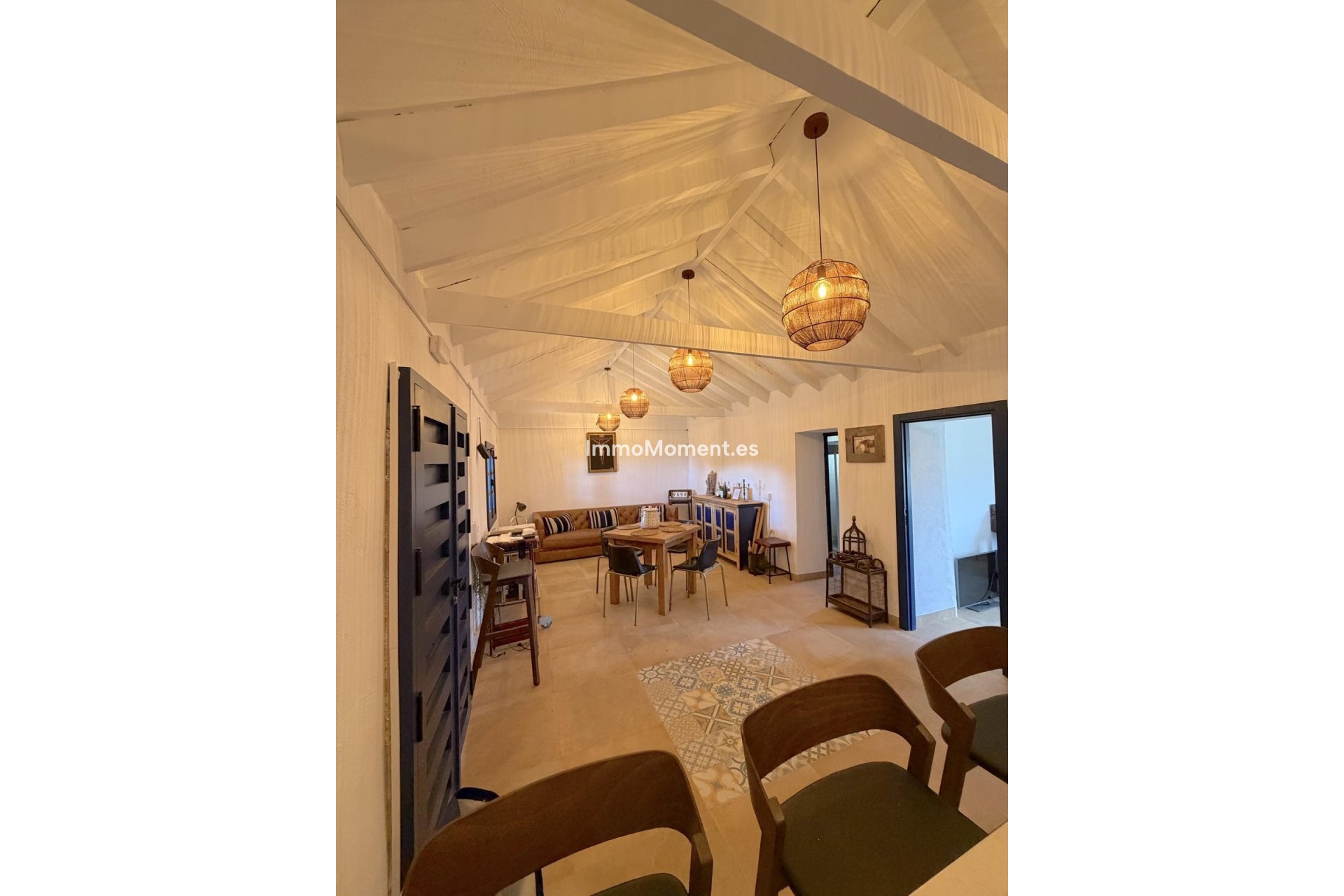 Bestaande woning - Landhuis - Mijas - Mijas Centro