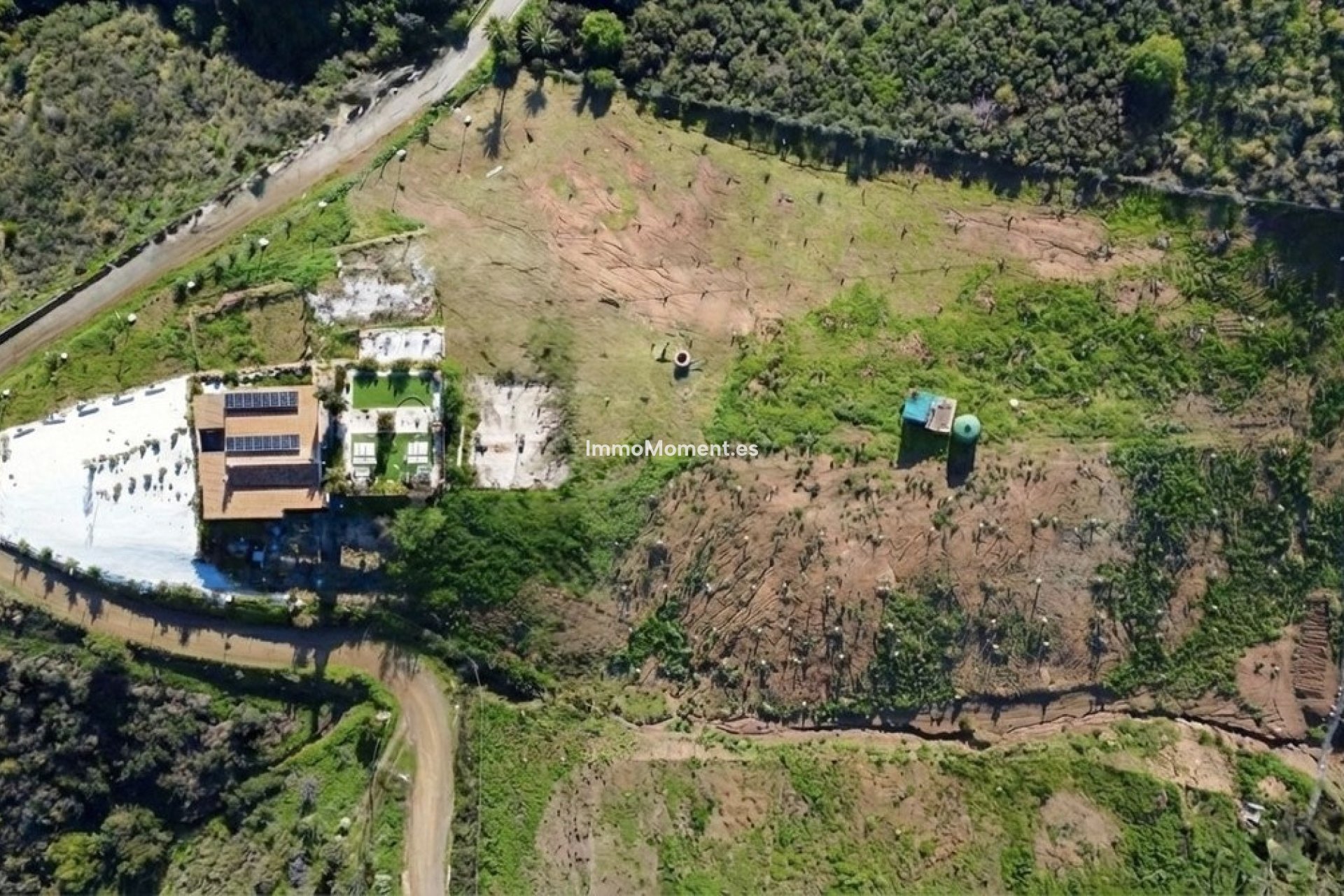 Bestaande woning - Landhuis - Mijas - Mijas Centro