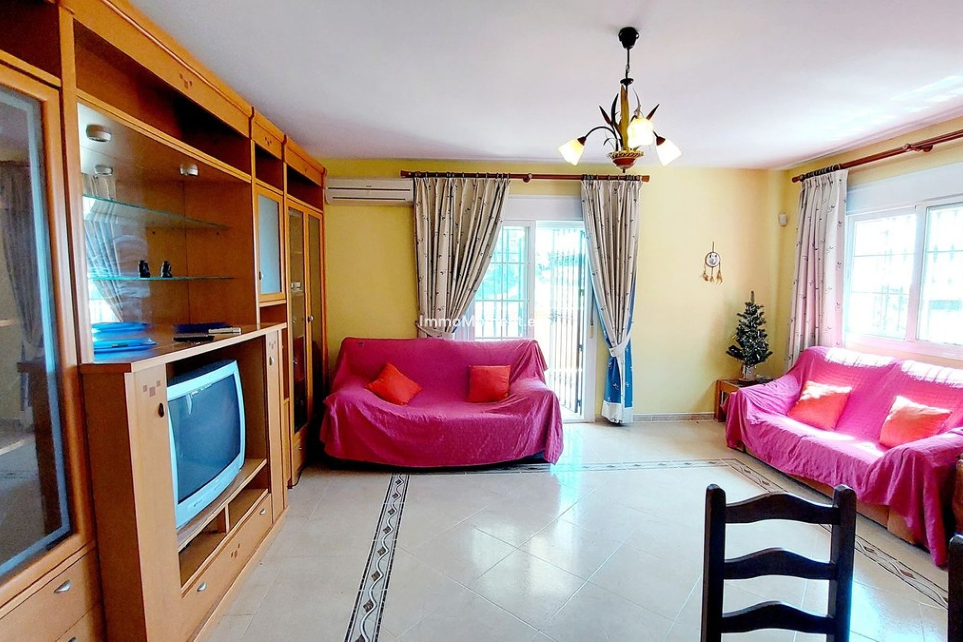 Bestaande woning - Landhuis - Mijas - Mijas Centro