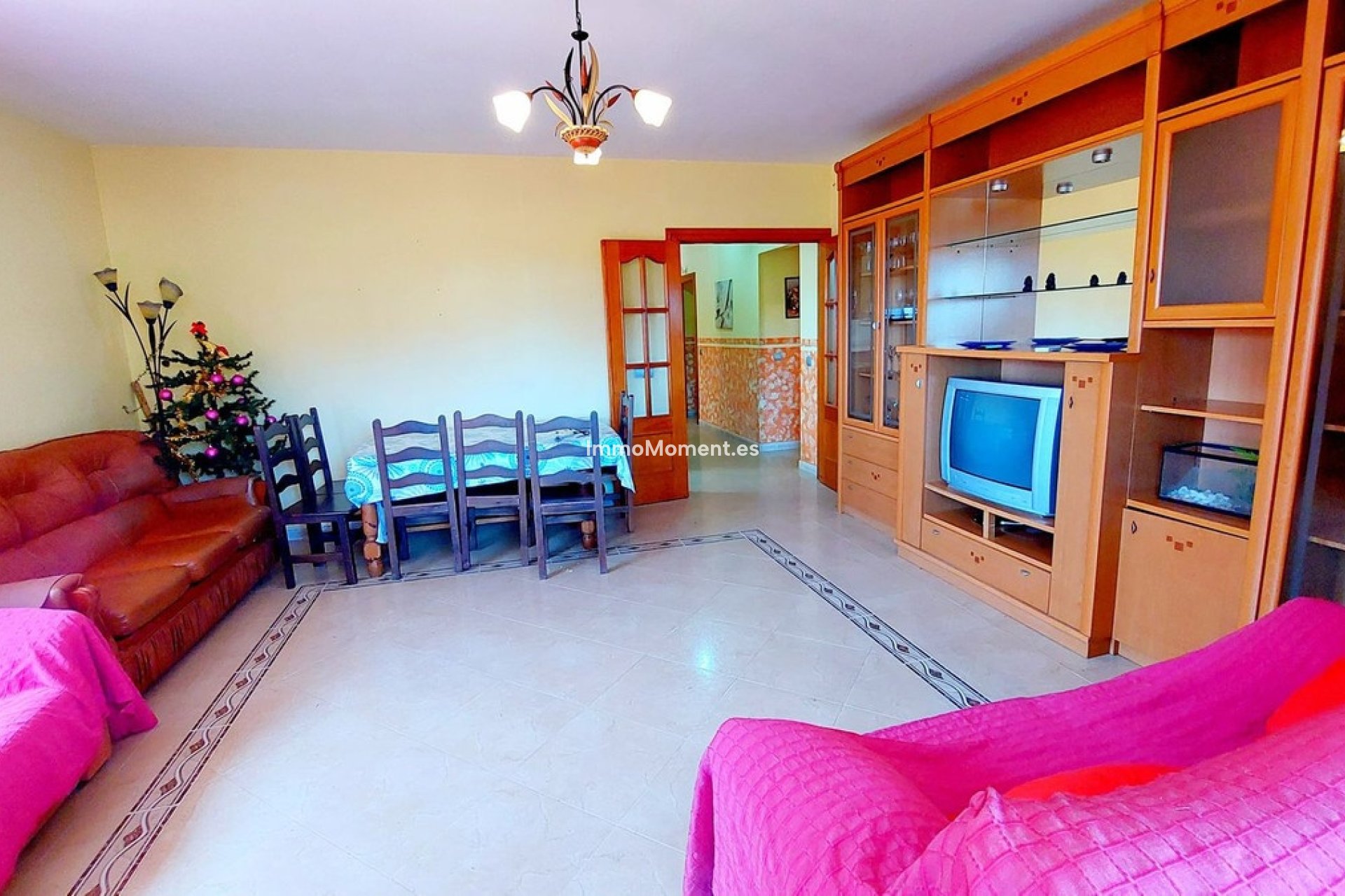 Bestaande woning - Landhuis - Mijas - Mijas Centro