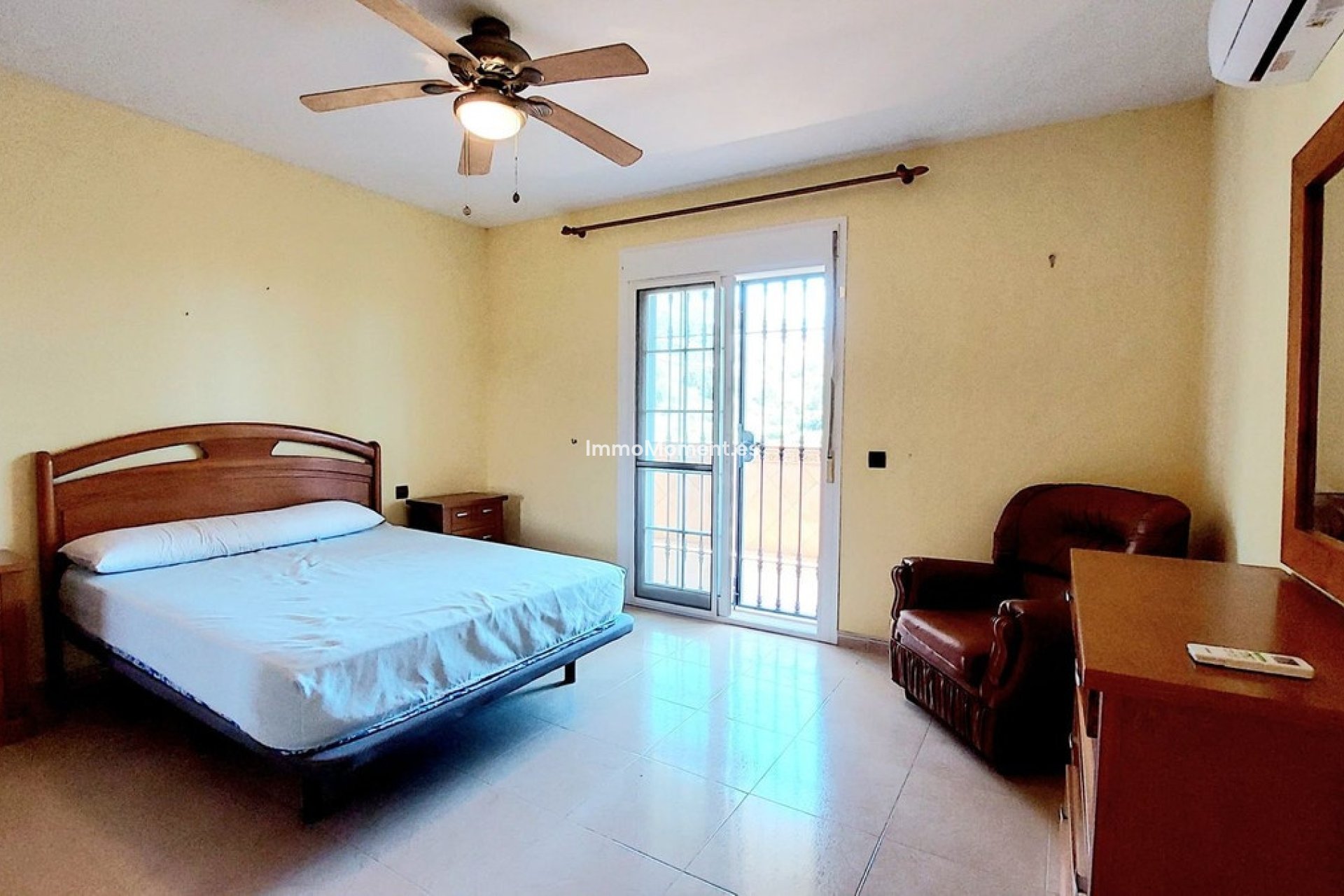 Bestaande woning - Landhuis - Mijas - Mijas Centro