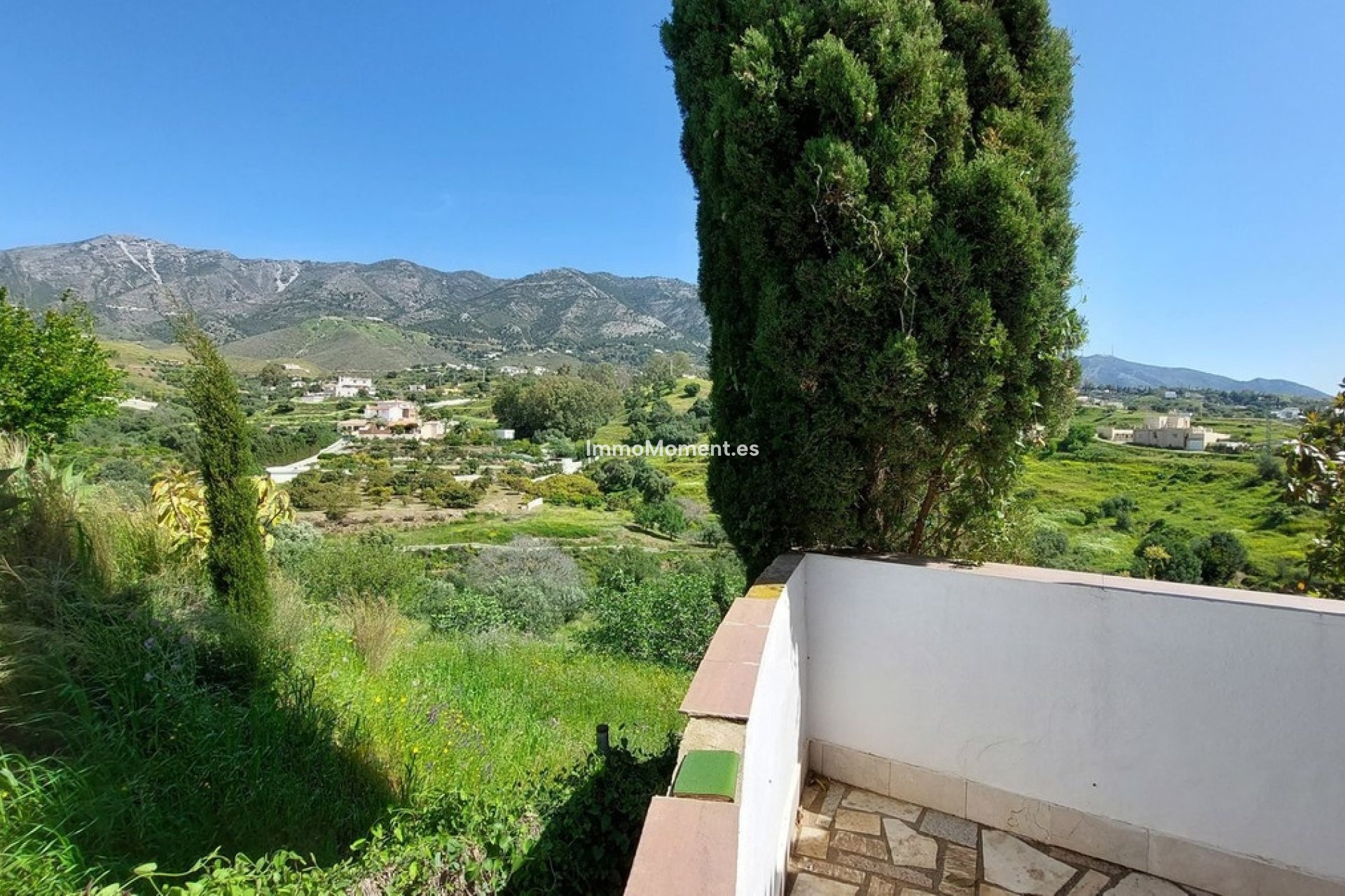 Bestaande woning - Landhuis - Mijas - Mijas Centro