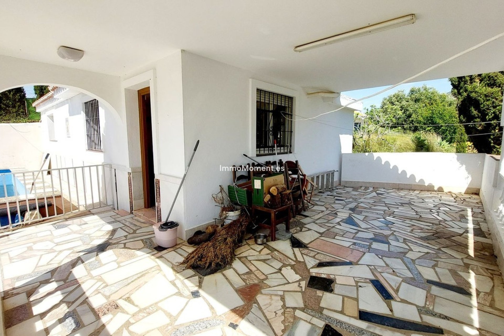 Bestaande woning - Landhuis - Mijas - Mijas Centro