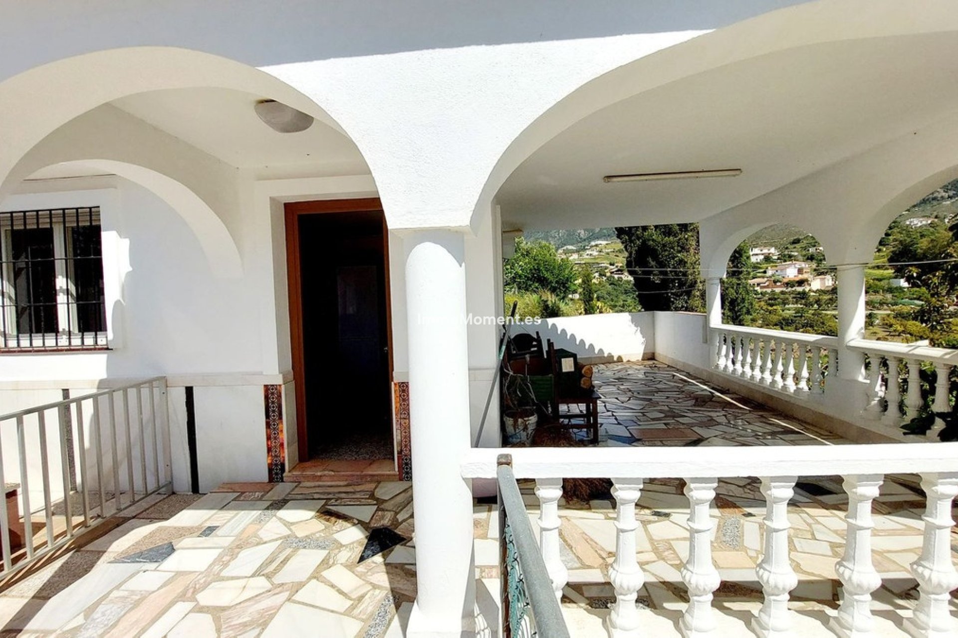 Bestaande woning - Landhuis - Mijas - Mijas Centro