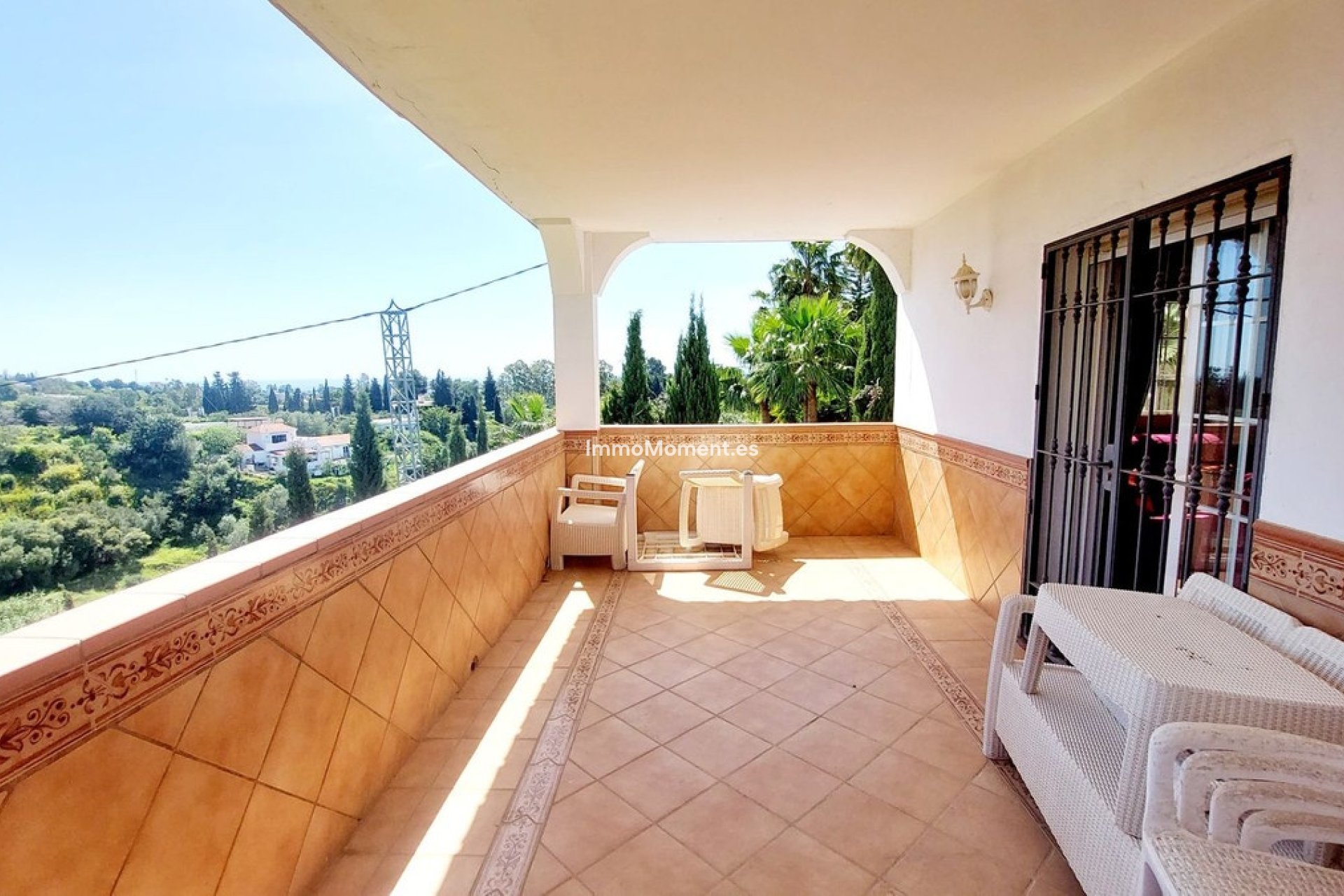 Bestaande woning - Landhuis - Mijas - Mijas Centro
