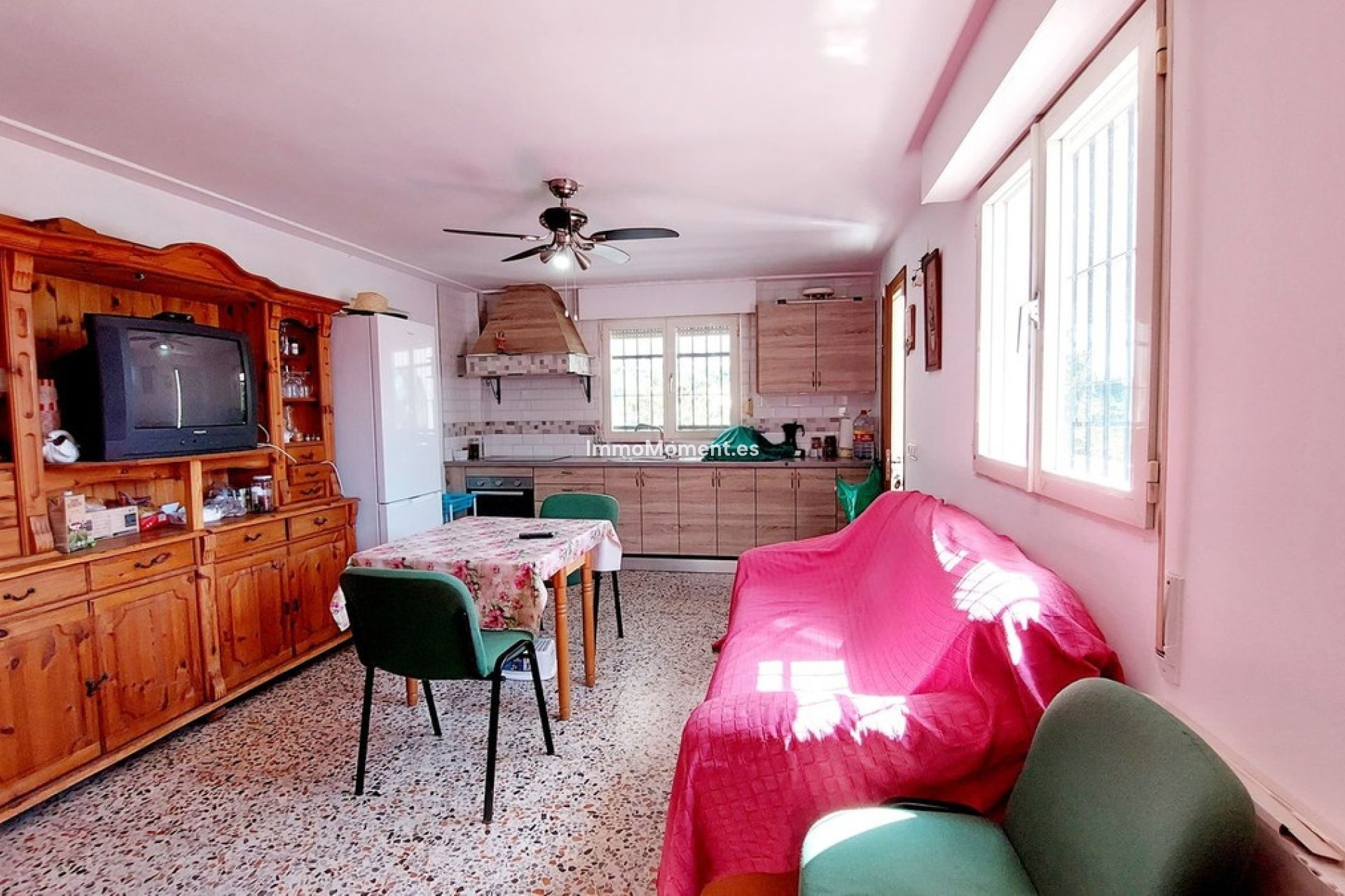 Bestaande woning - Landhuis - Mijas - Mijas Centro