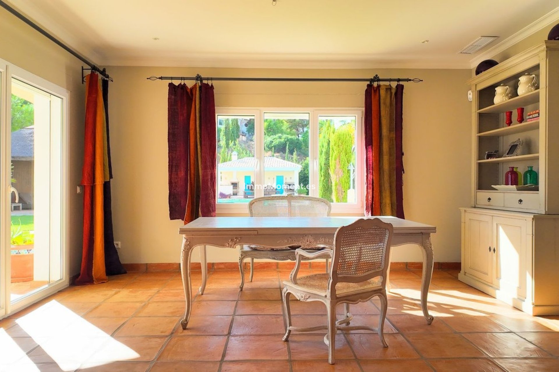Bestaande woning - Landhuis - Mijas - Mijas Centro