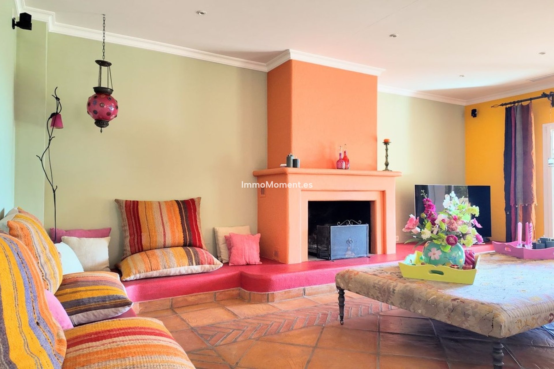 Bestaande woning - Landhuis - Mijas - Mijas Centro
