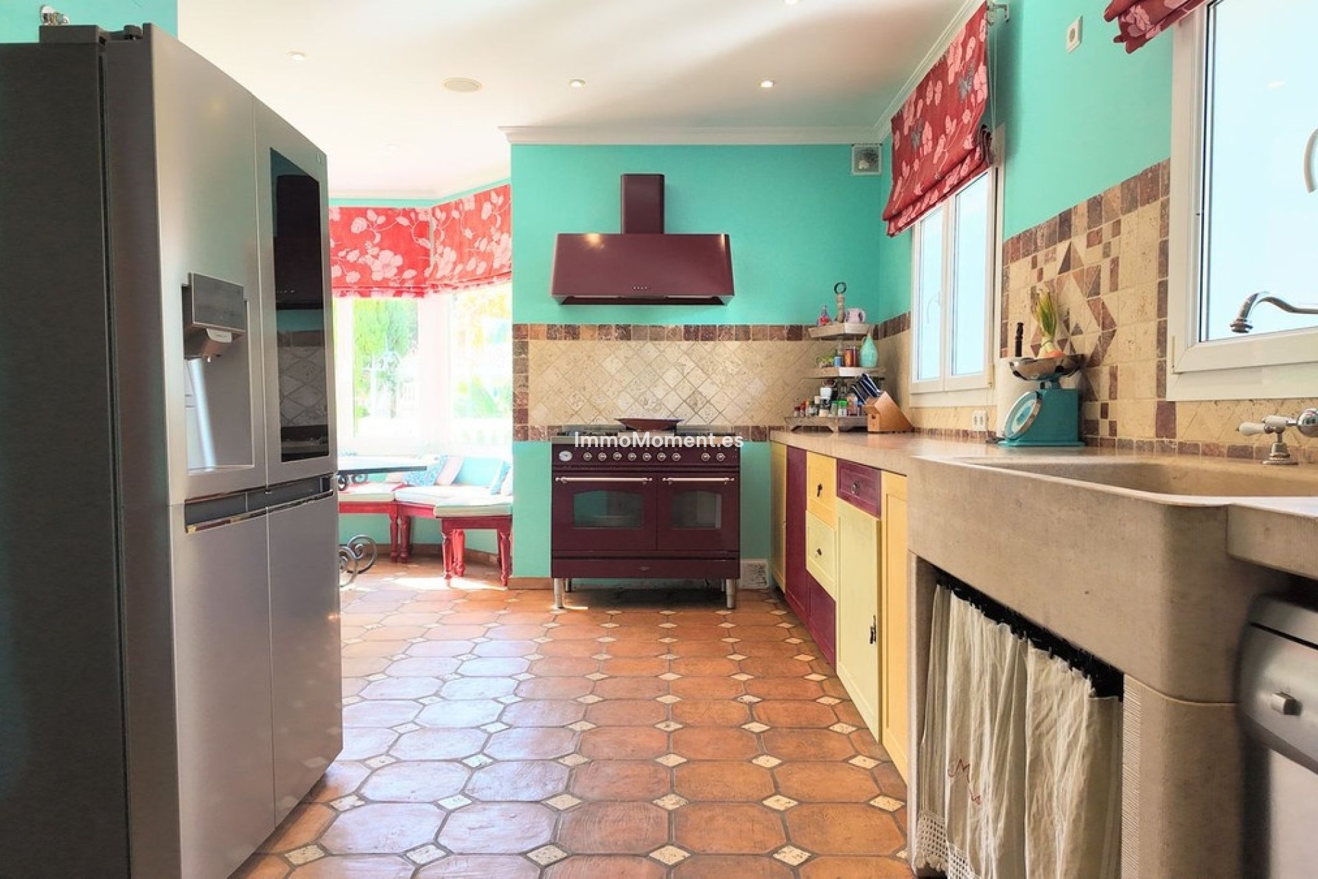 Bestaande woning - Landhuis - Mijas - Mijas Centro