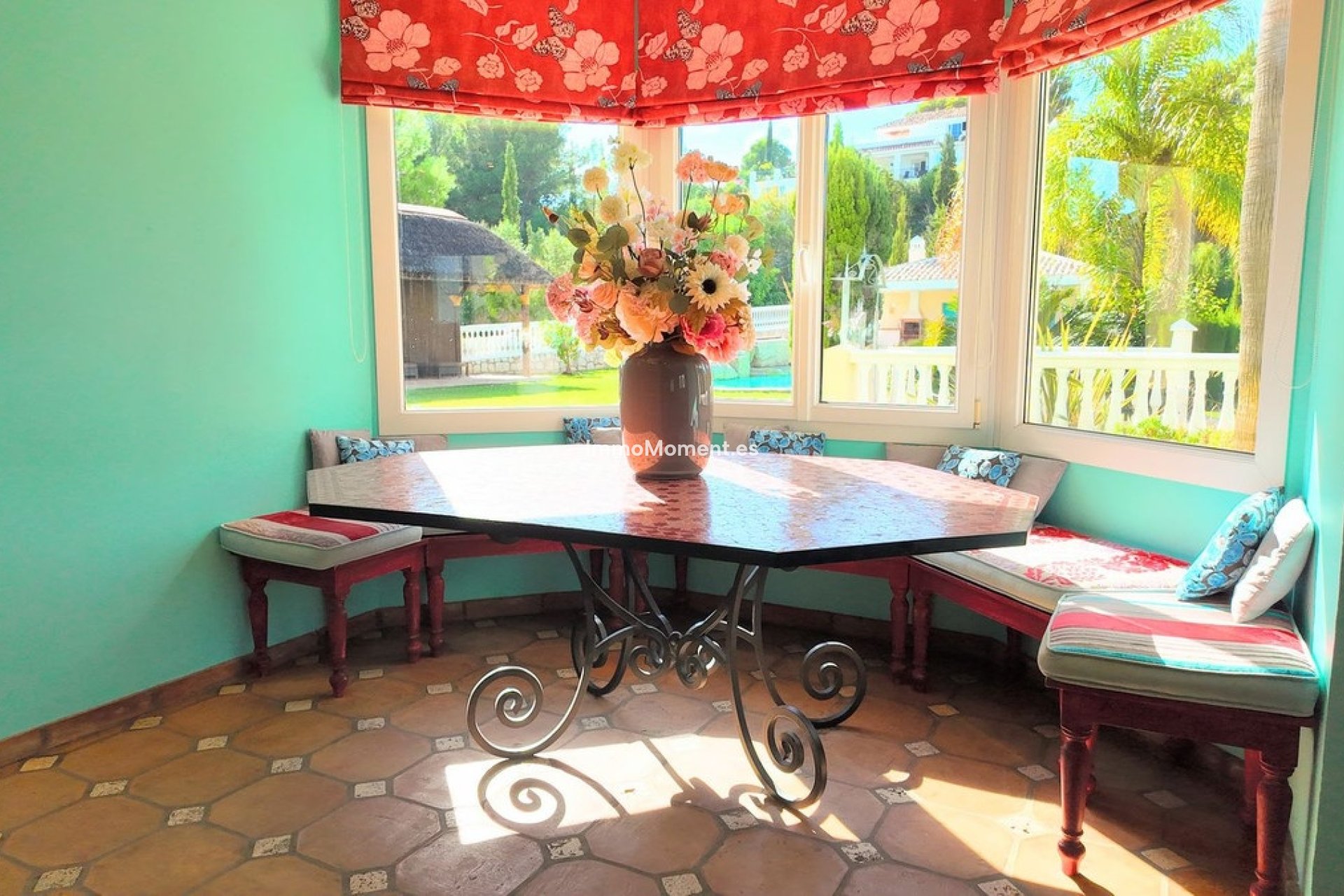 Bestaande woning - Landhuis - Mijas - Mijas Centro