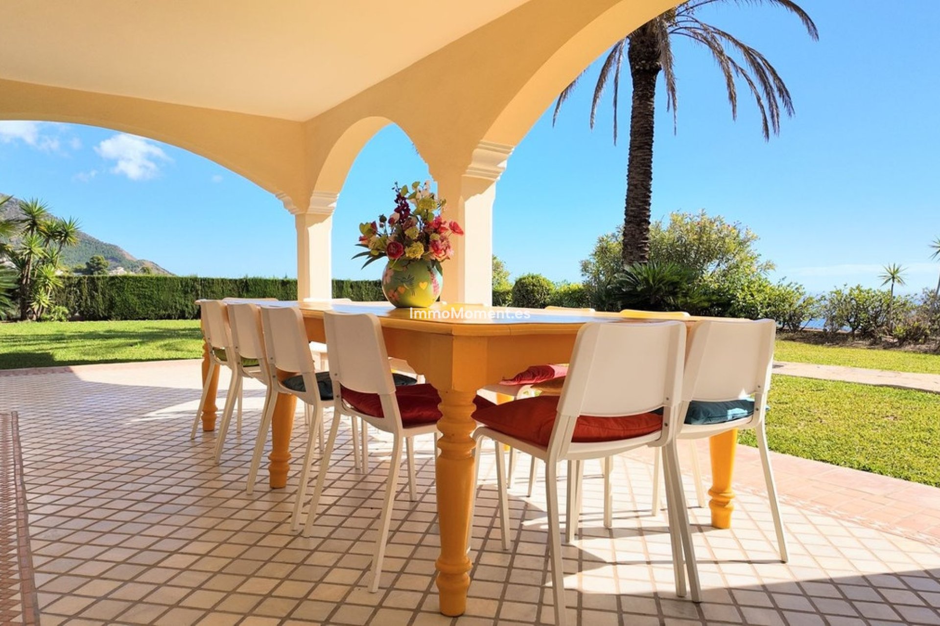 Bestaande woning - Landhuis - Mijas - Mijas Centro