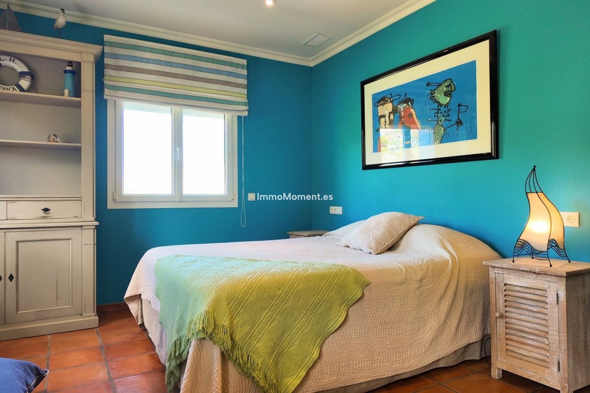 Bestaande woning - Landhuis - Mijas - Mijas Centro