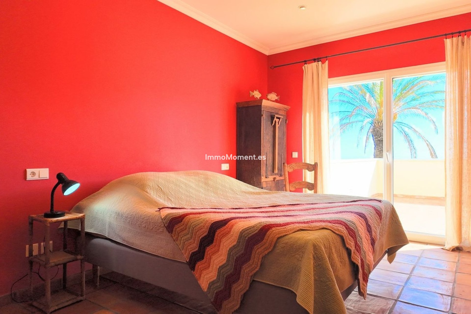 Bestaande woning - Landhuis - Mijas - Mijas Centro