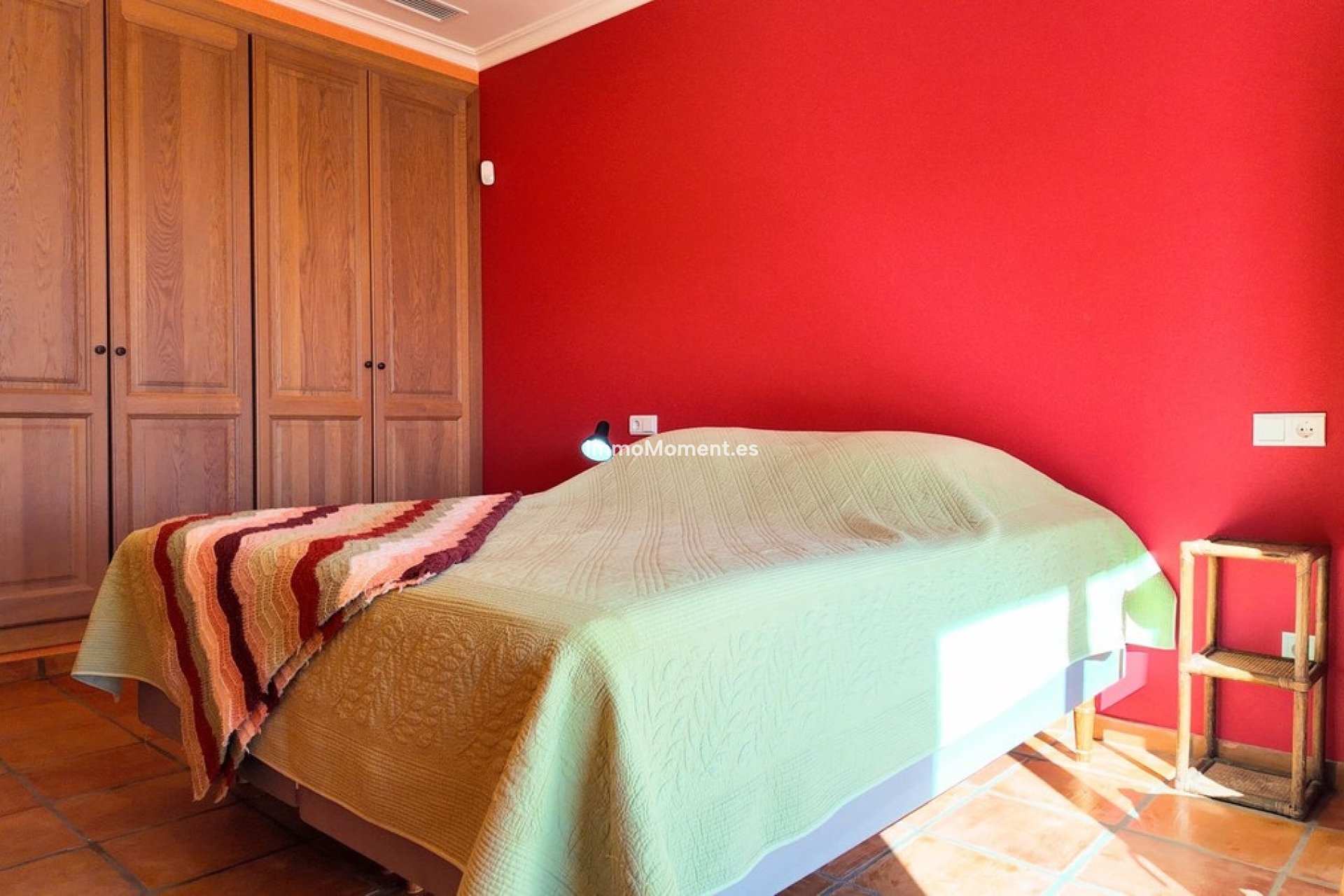 Bestaande woning - Landhuis - Mijas - Mijas Centro