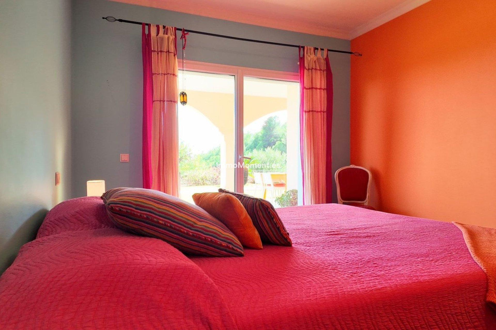 Bestaande woning - Landhuis - Mijas - Mijas Centro