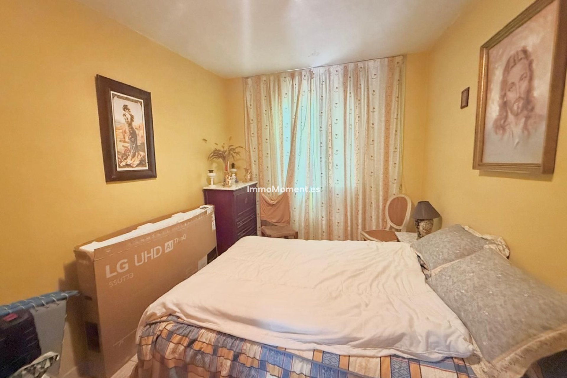 Bestaande woning - Landhuis - Mijas - Mijas Centro