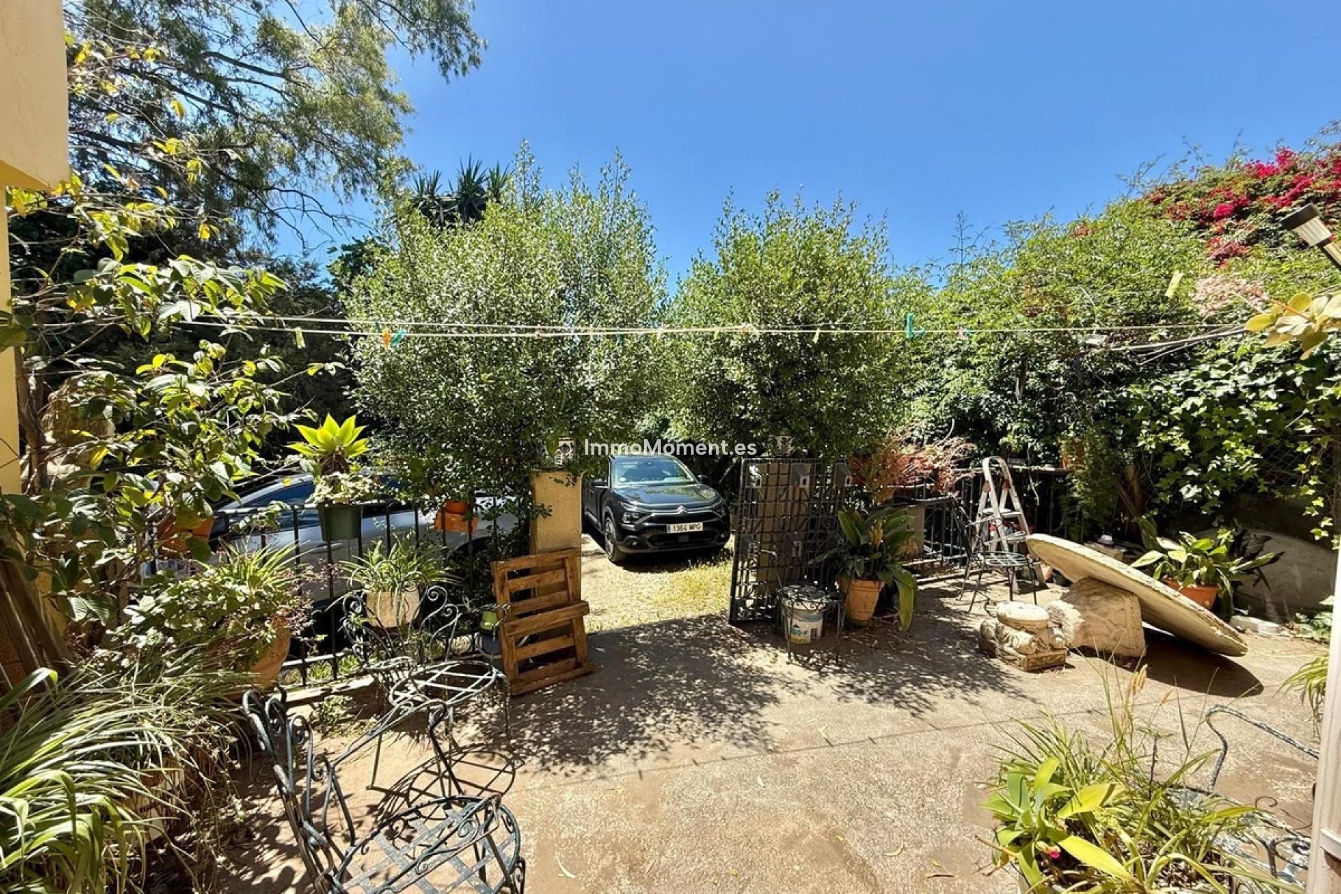 Bestaande woning - Landhuis - Mijas - Mijas Centro