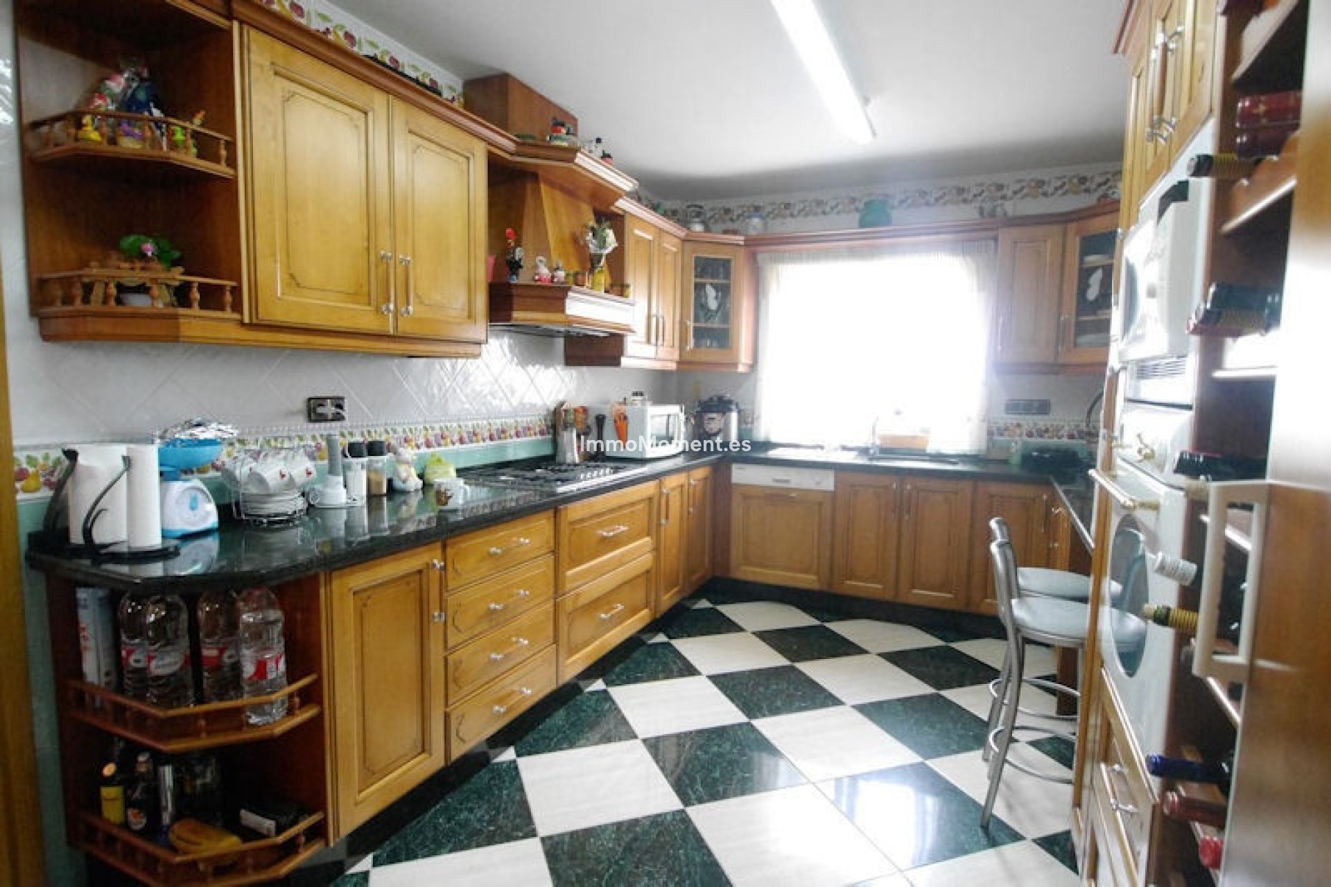 Bestaande woning - Landhuis - Mijas - Mijas Costa