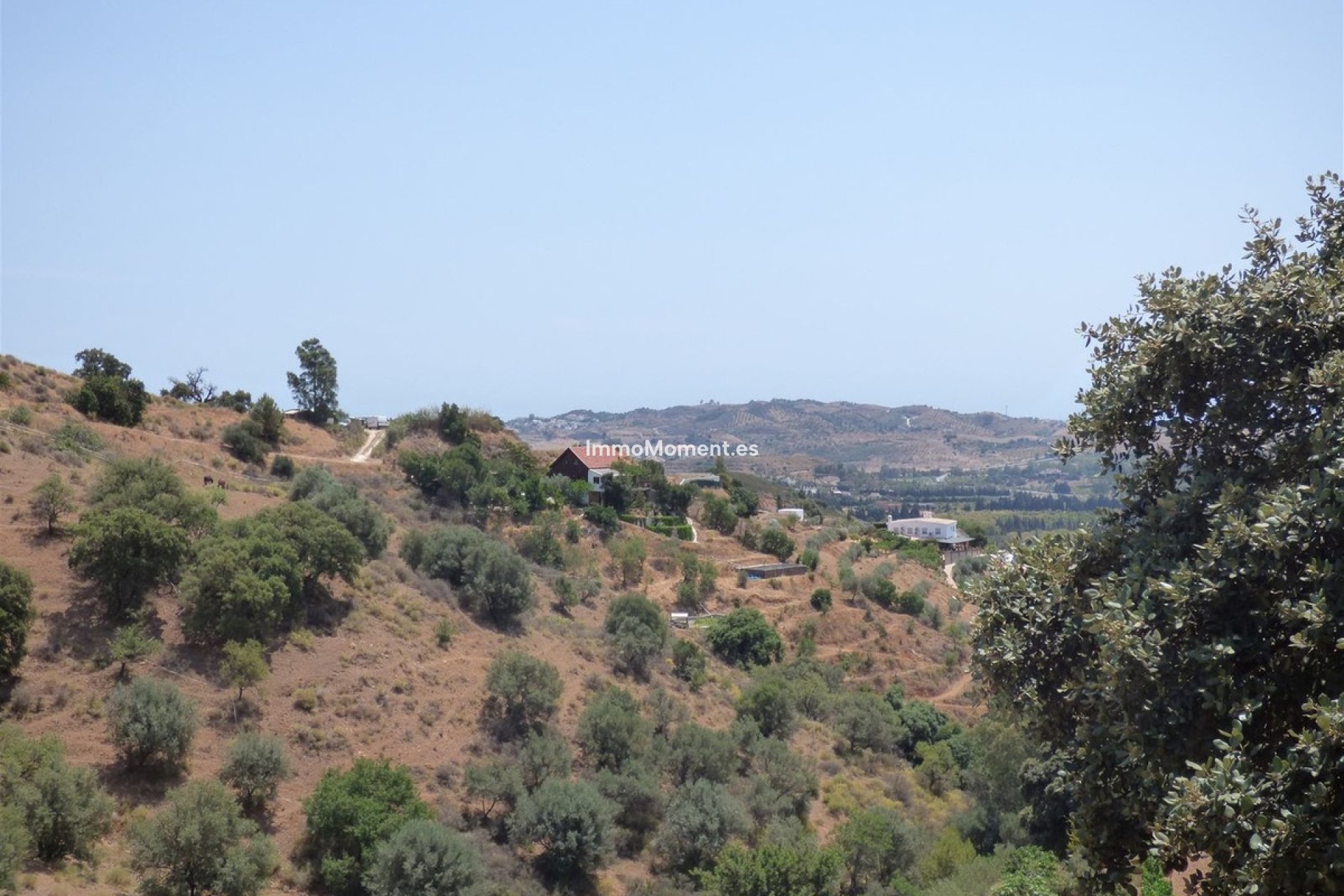 Bestaande woning - Landhuis - Mijas - Mijas Costa