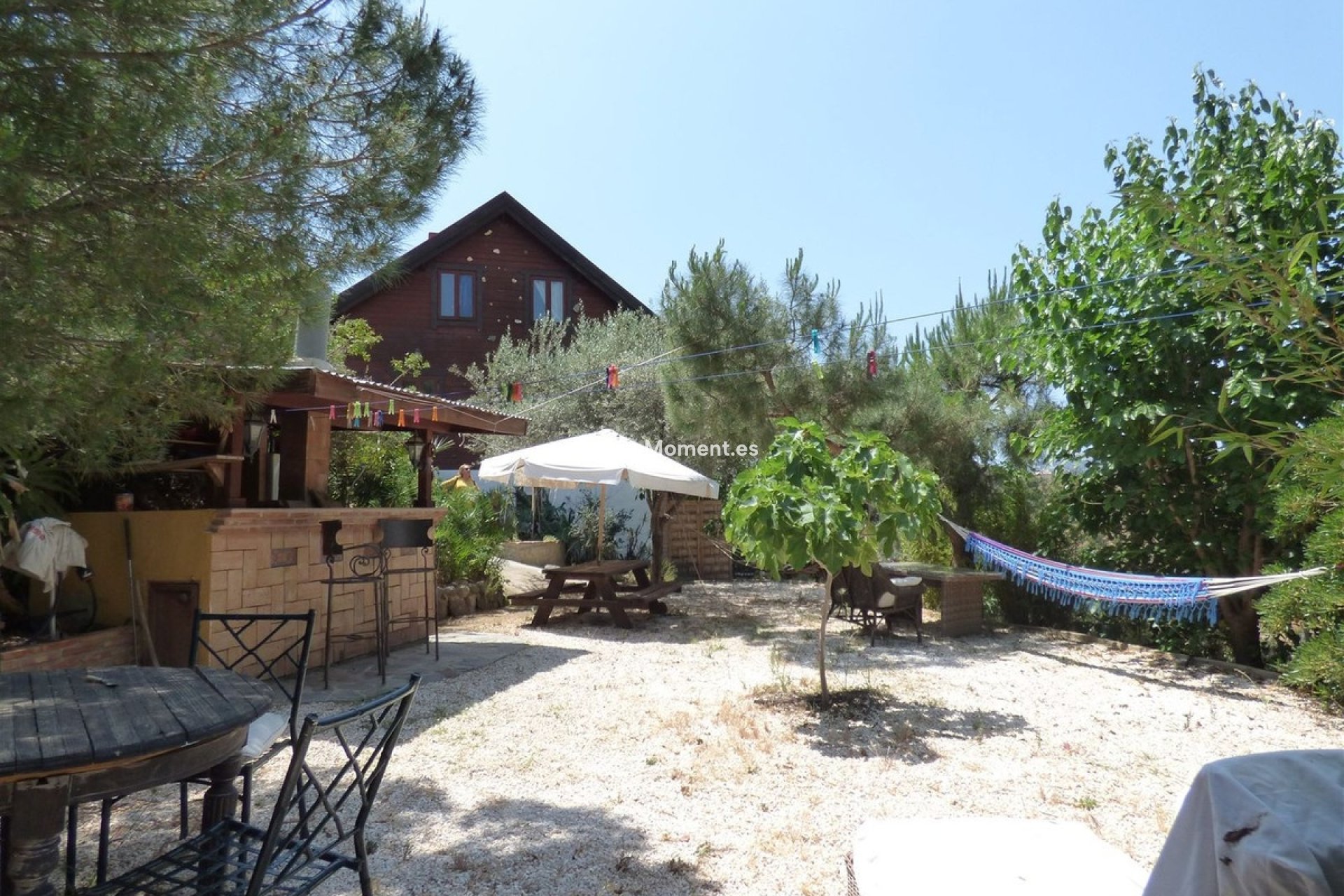 Bestaande woning - Landhuis - Mijas - Mijas Costa