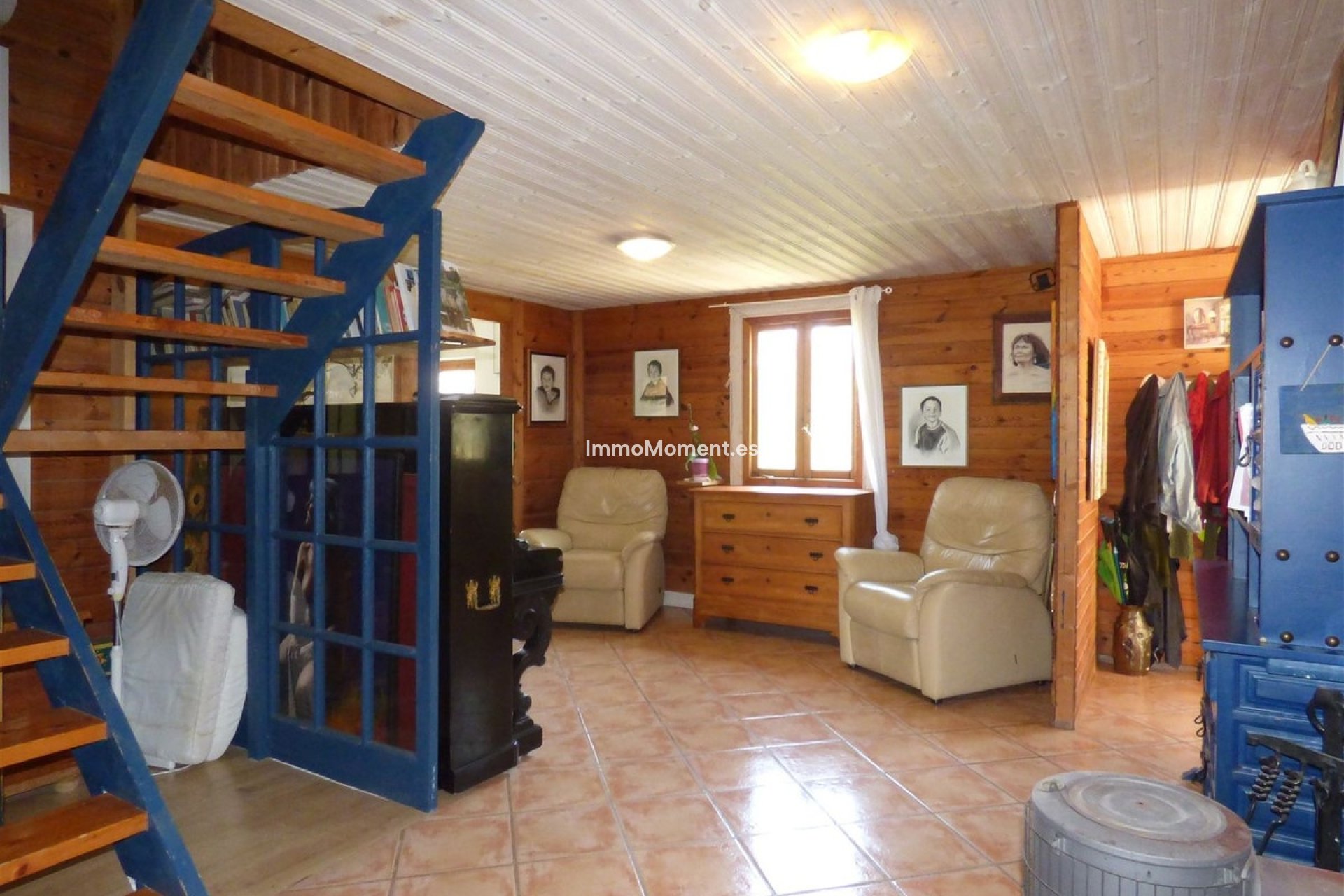 Bestaande woning - Landhuis - Mijas - Mijas Costa